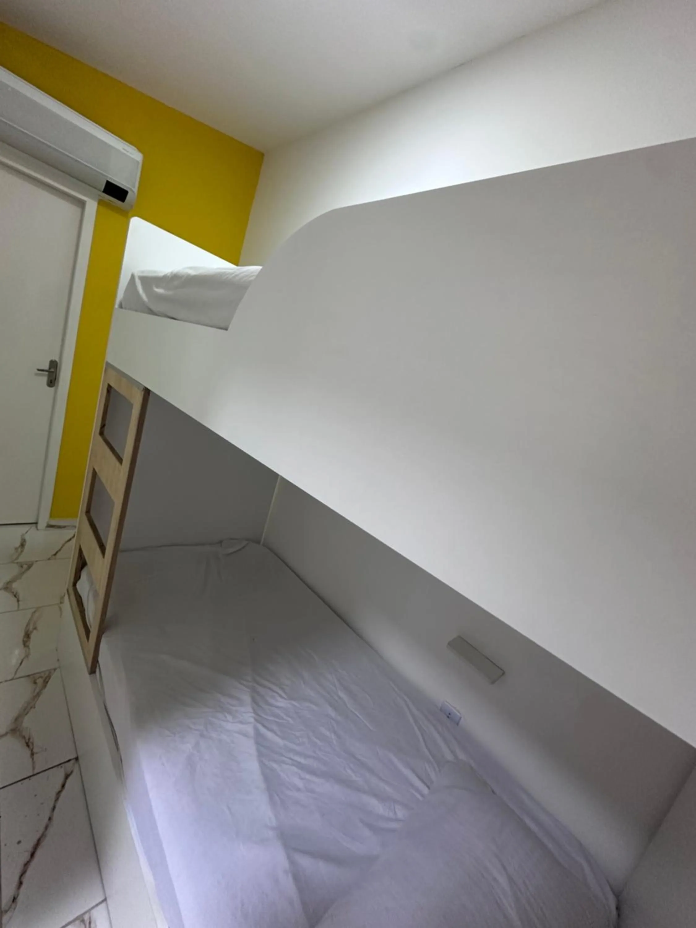 Bed in Hostel Liberdade