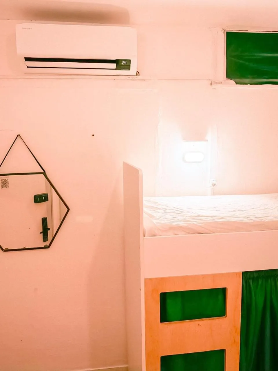 Hostel Liberdade