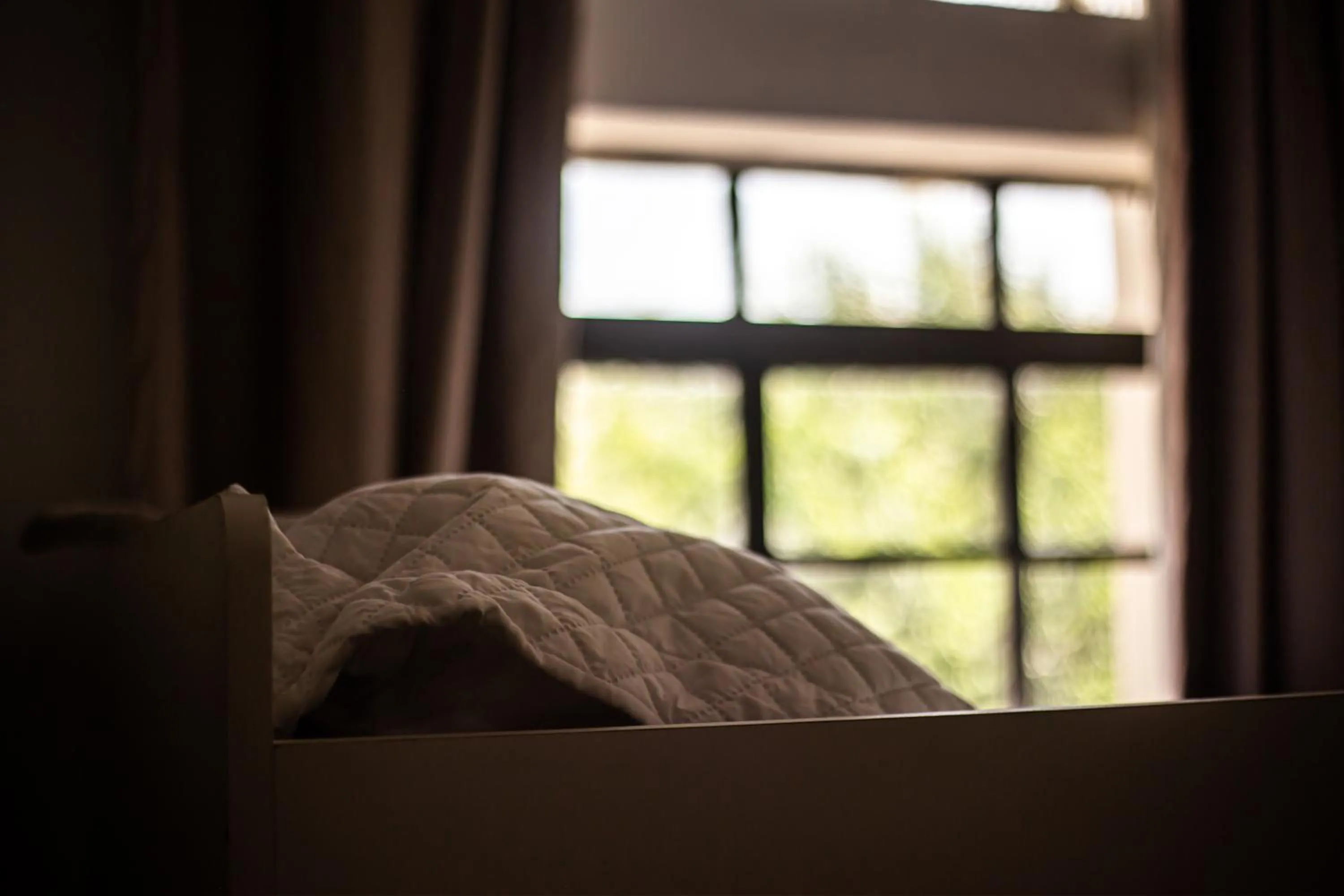 Bedroom, Bed in Hostel Liberdade