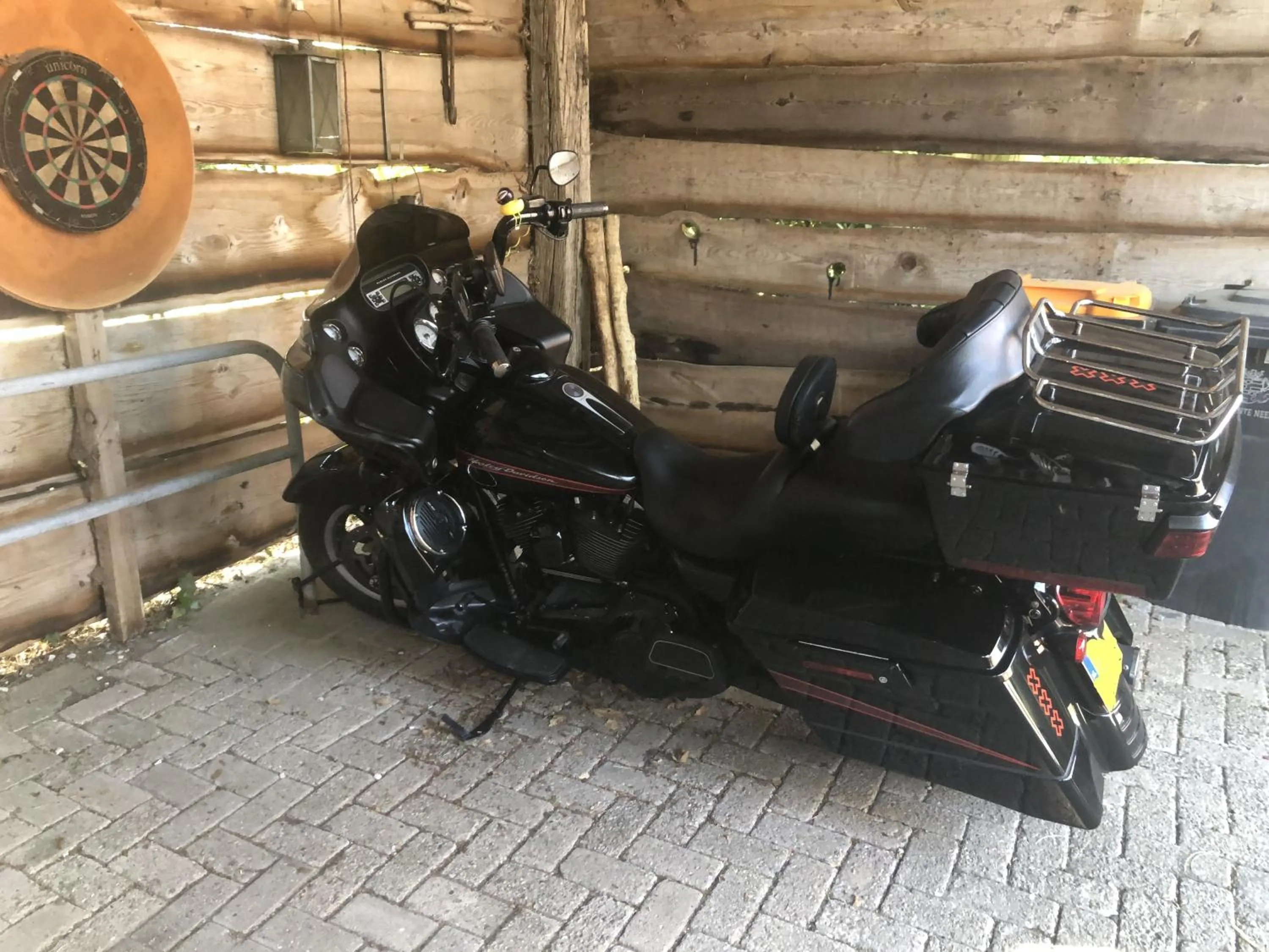 Other in B&B Borgersteeg