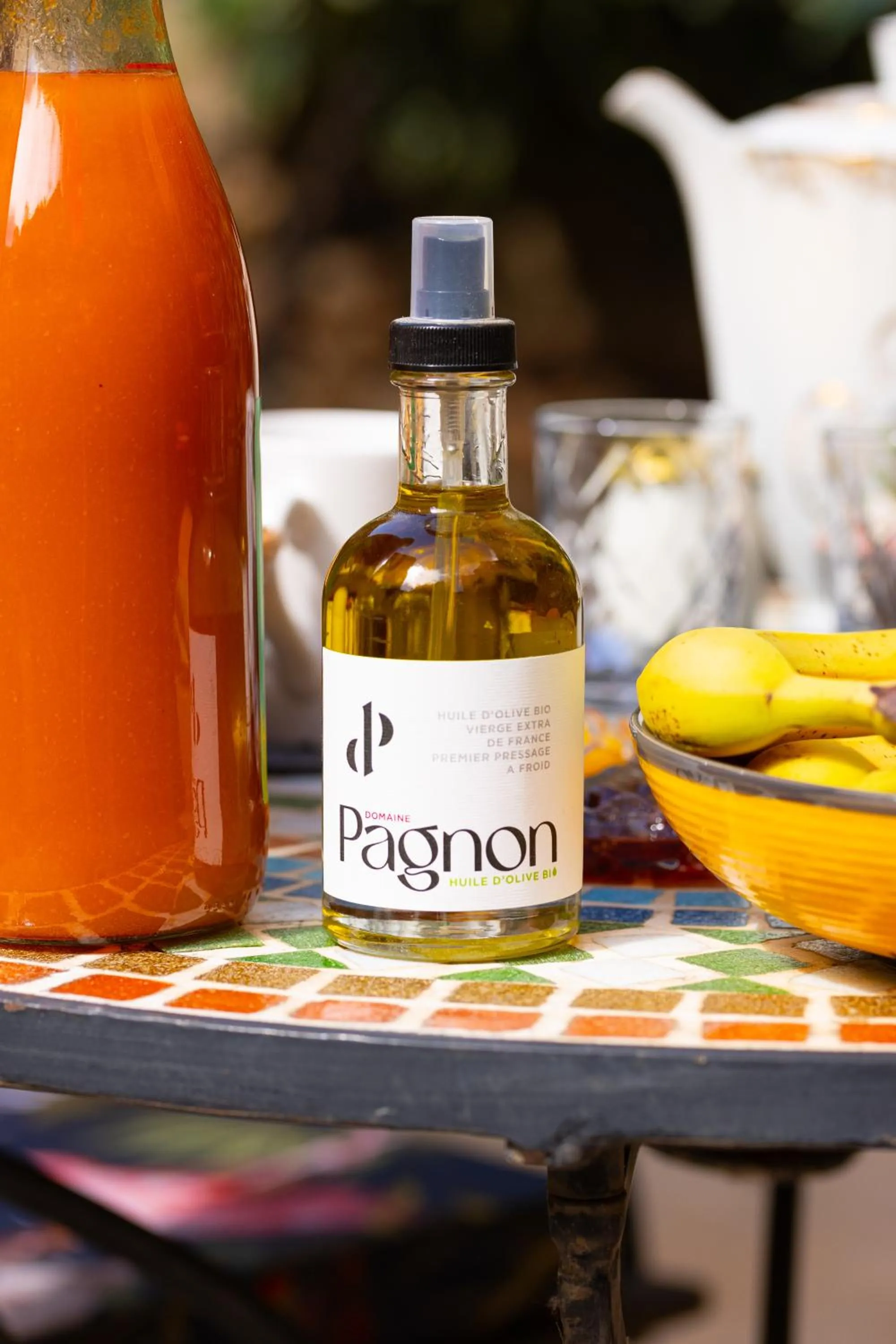 Restaurant/places to eat in La Vieille Demeure