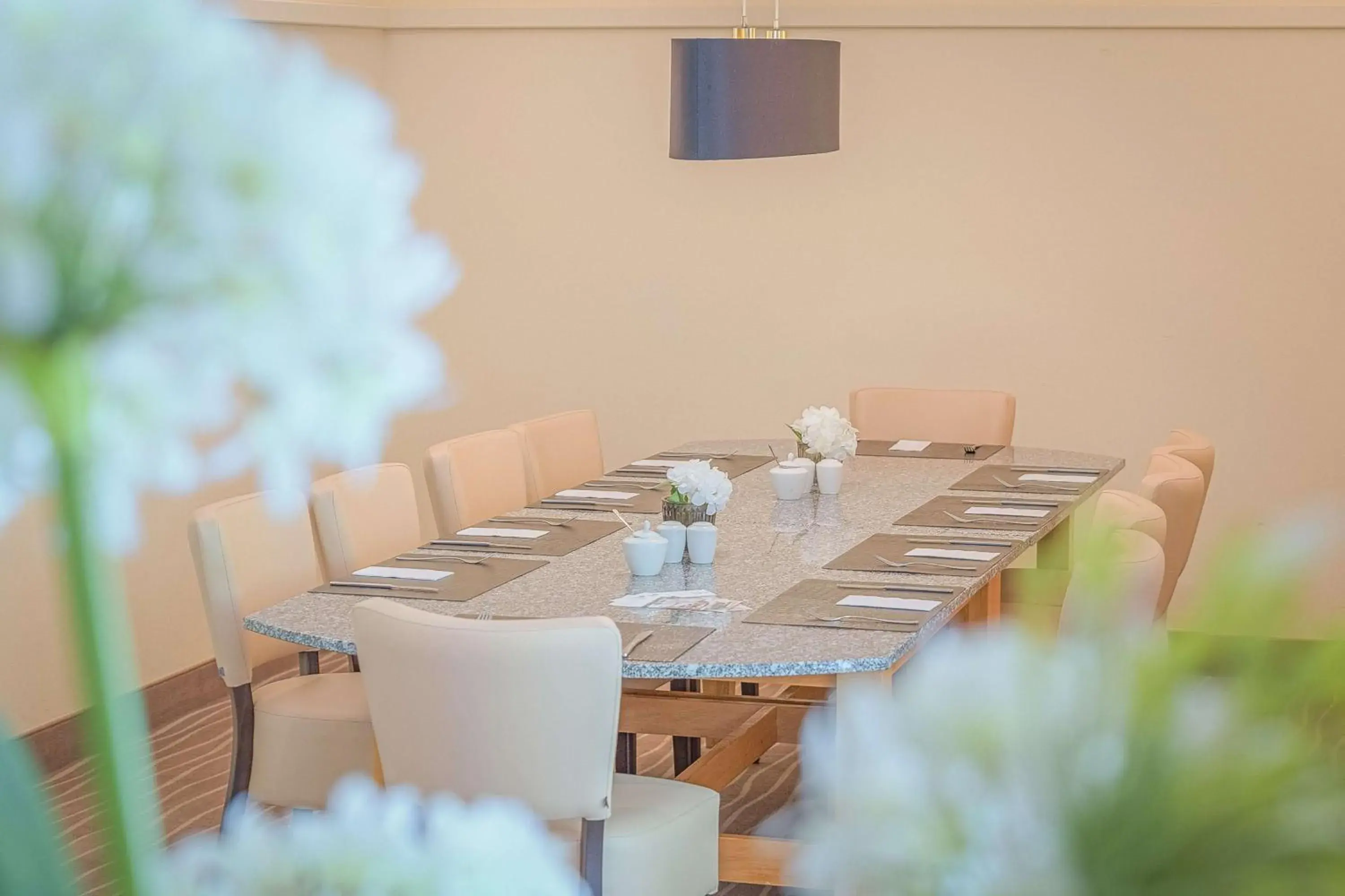 Restaurant/places to eat in Best Western Macrander Hotel Frankfurt/Kaiserlei Restaurant/places to eat in Best Western Macrander Hotel Frankfurt/Kaiserlei