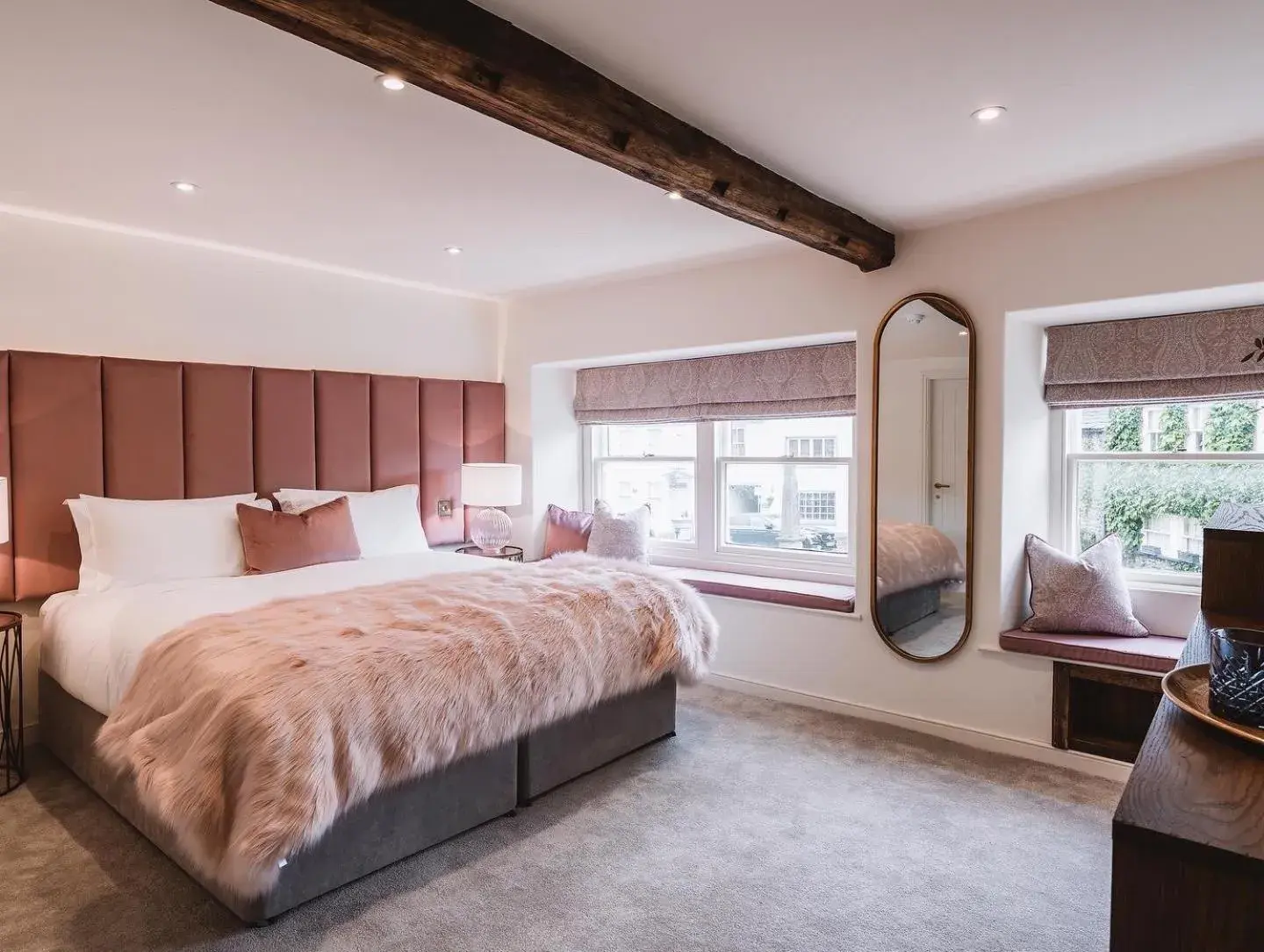 Coffee & Stays at Cartmel Square Coffee & Stays at Cartmel Square