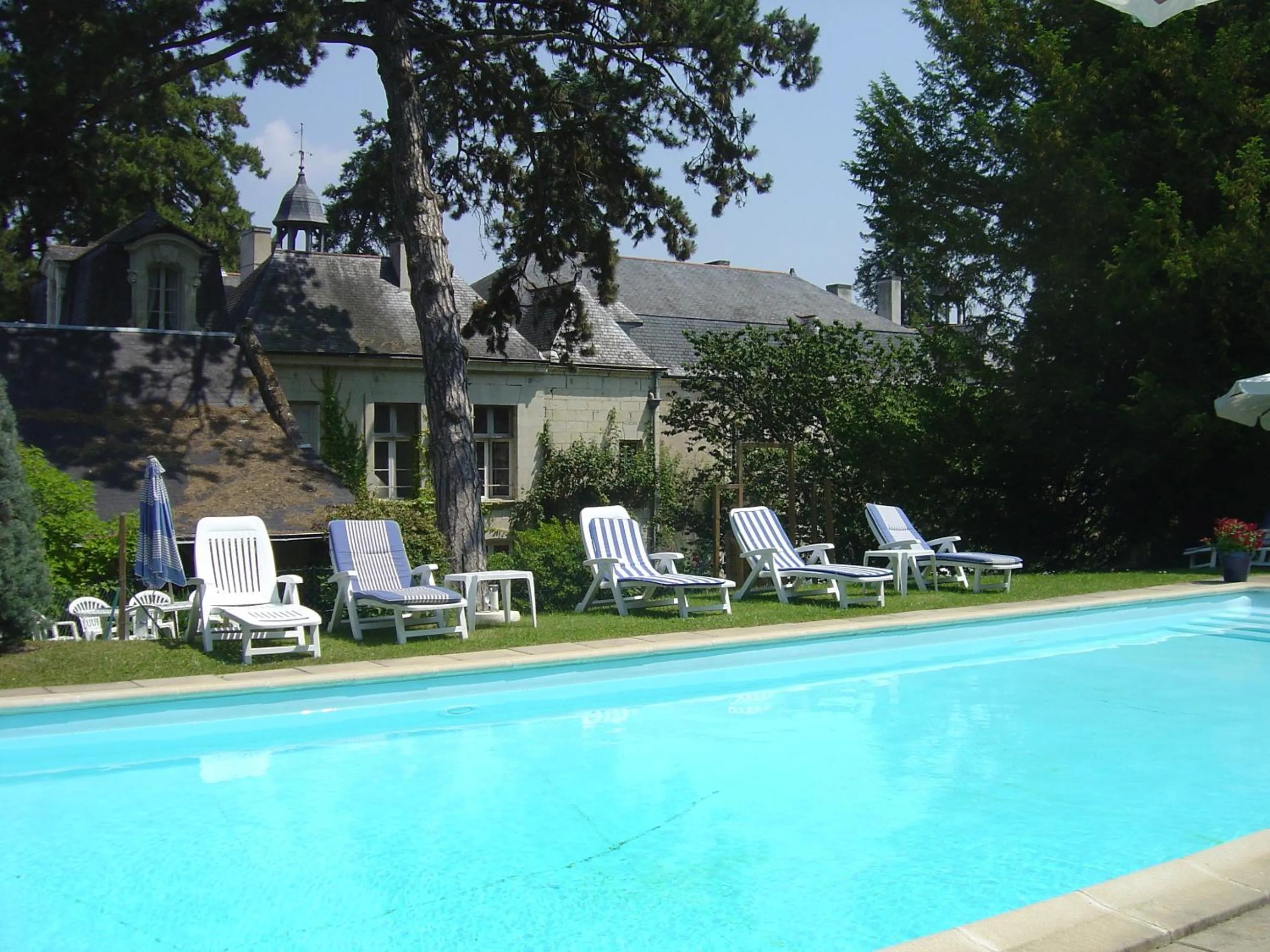 Château de Beaulieu