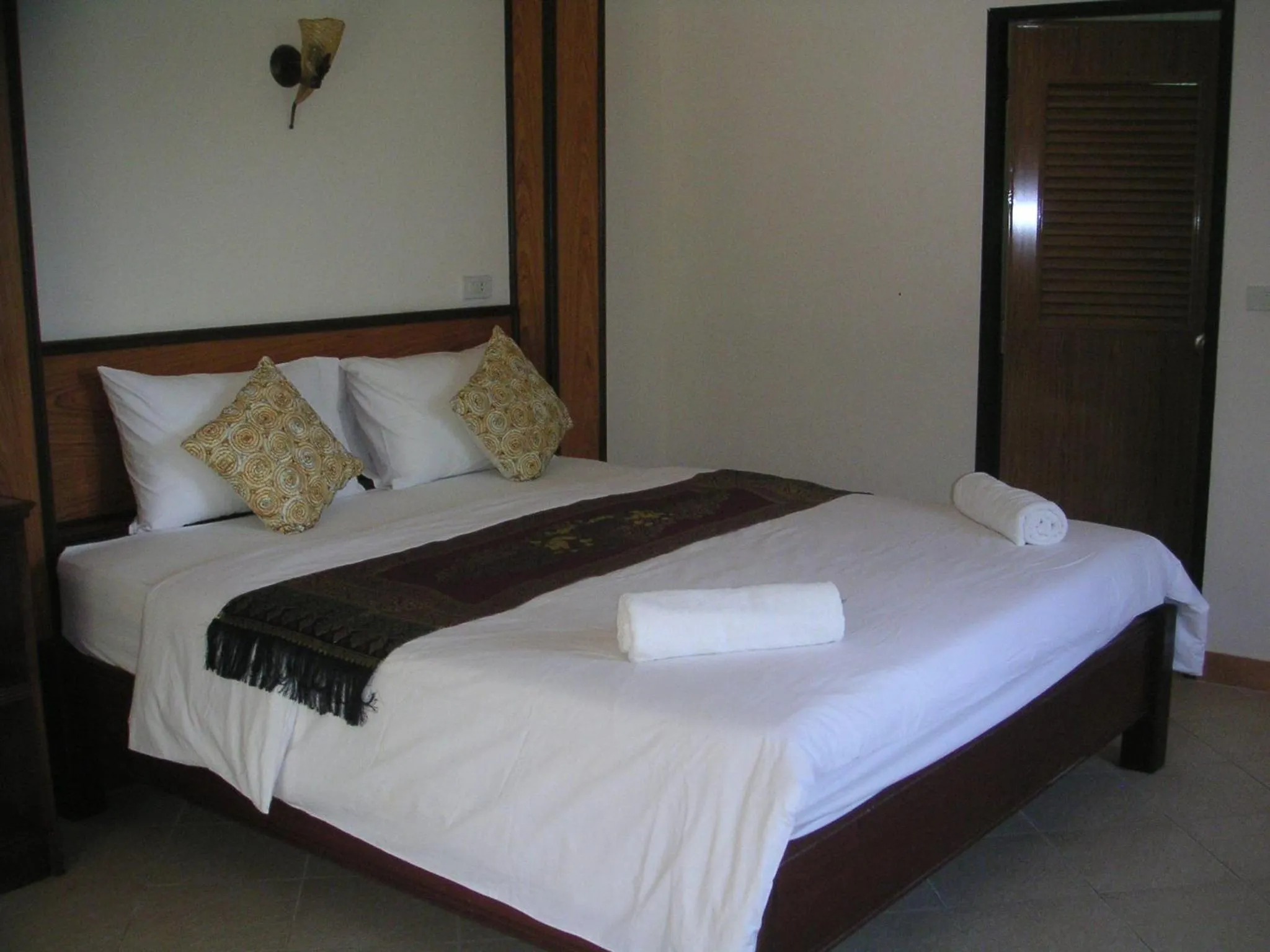 Samuigreenvalley Resort