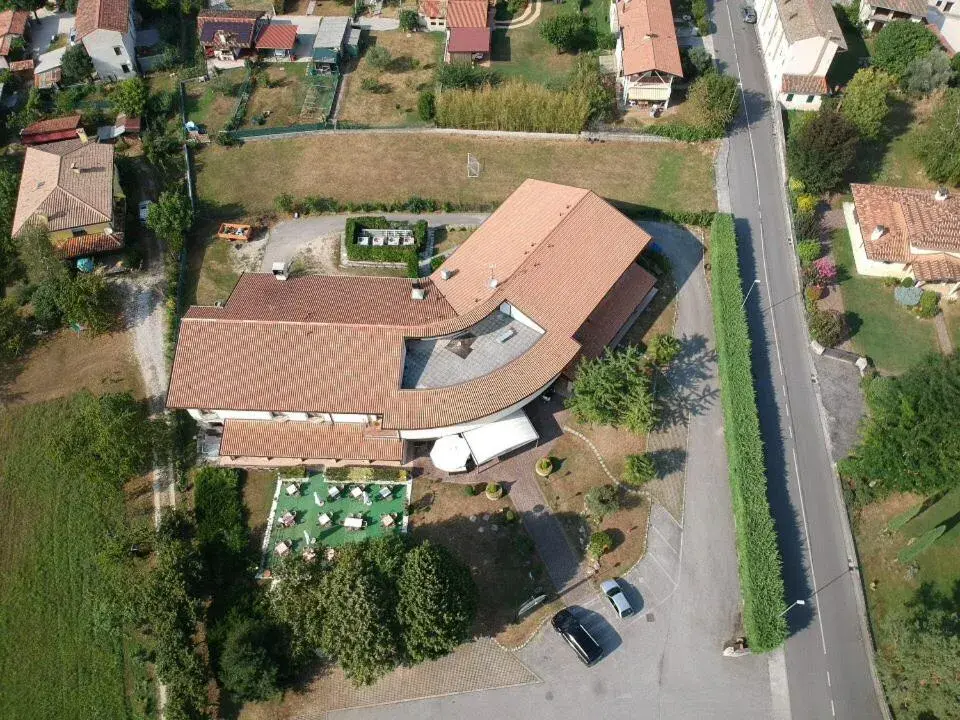 Ca' Del Bosco Ca' Del Bosco