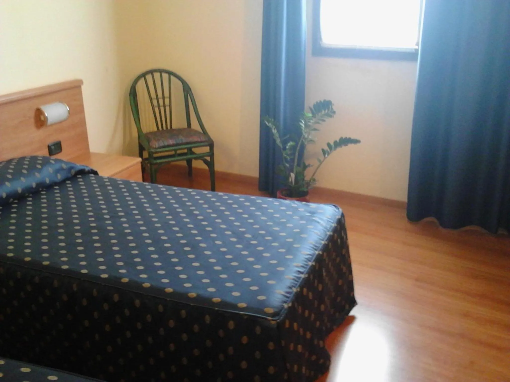 Bed in Ca' Del Bosco