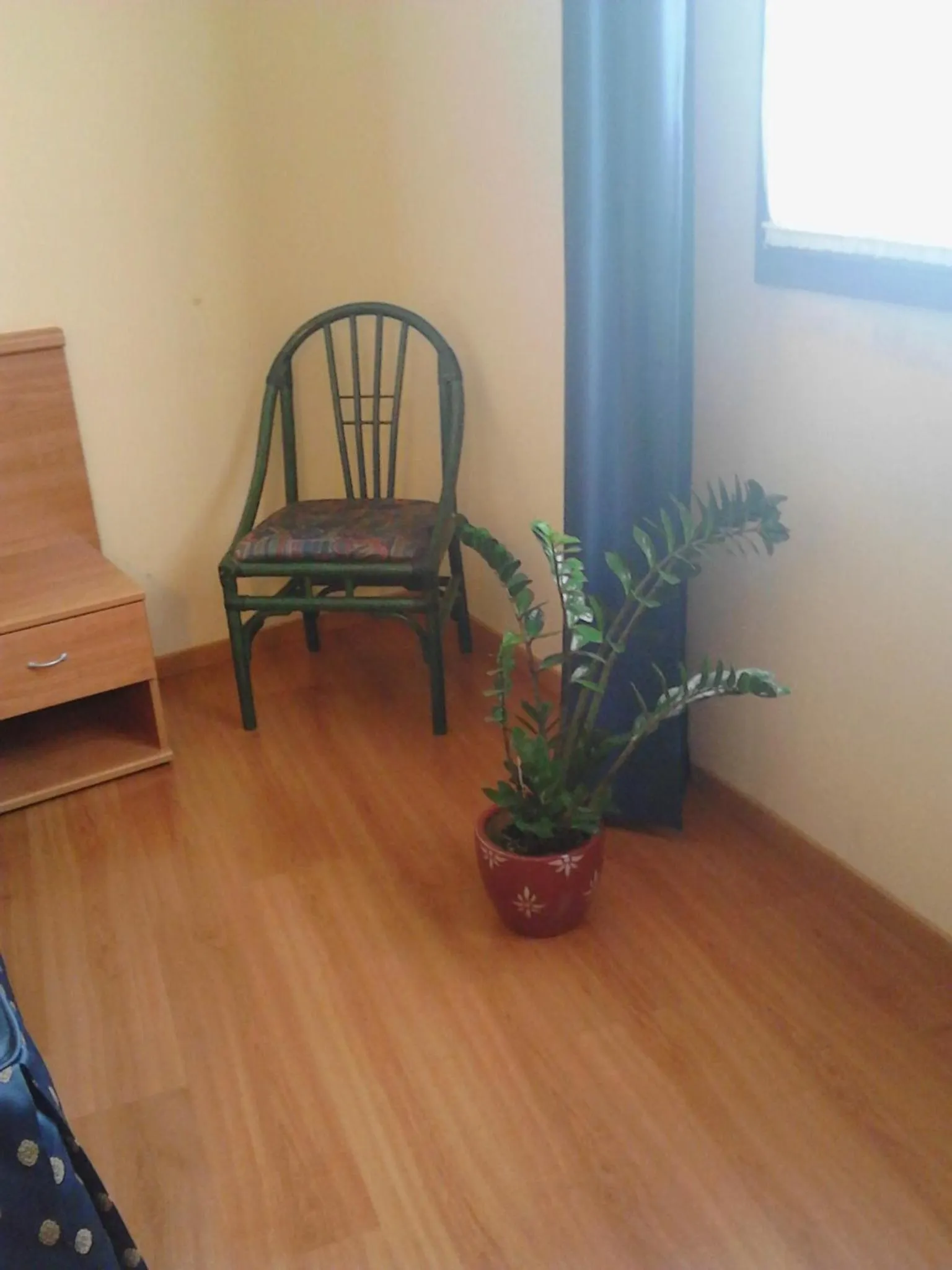 Day in Ca' Del Bosco