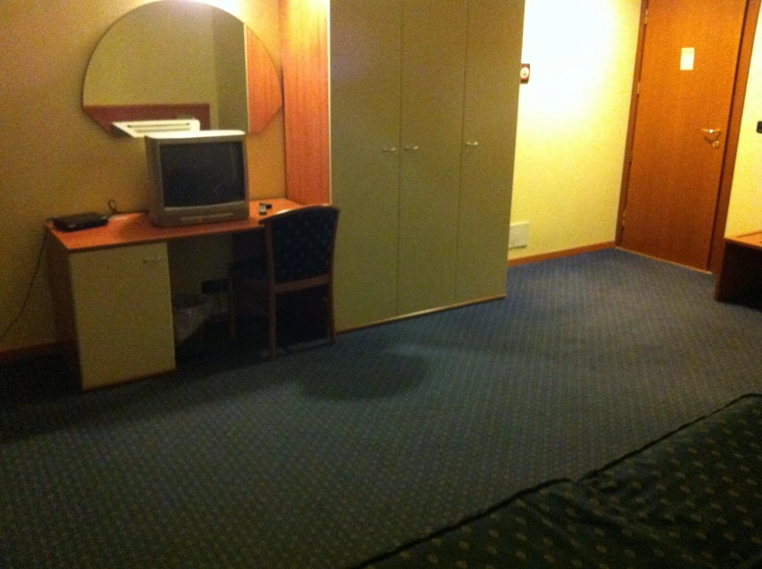 TV and multimedia in Ca' Del Bosco