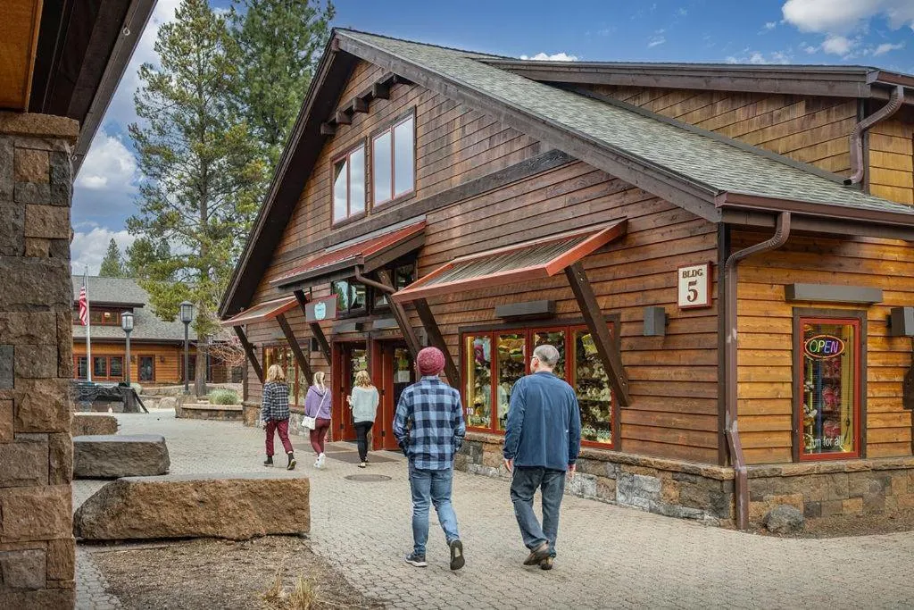 Aquila Lodge - Unit 5