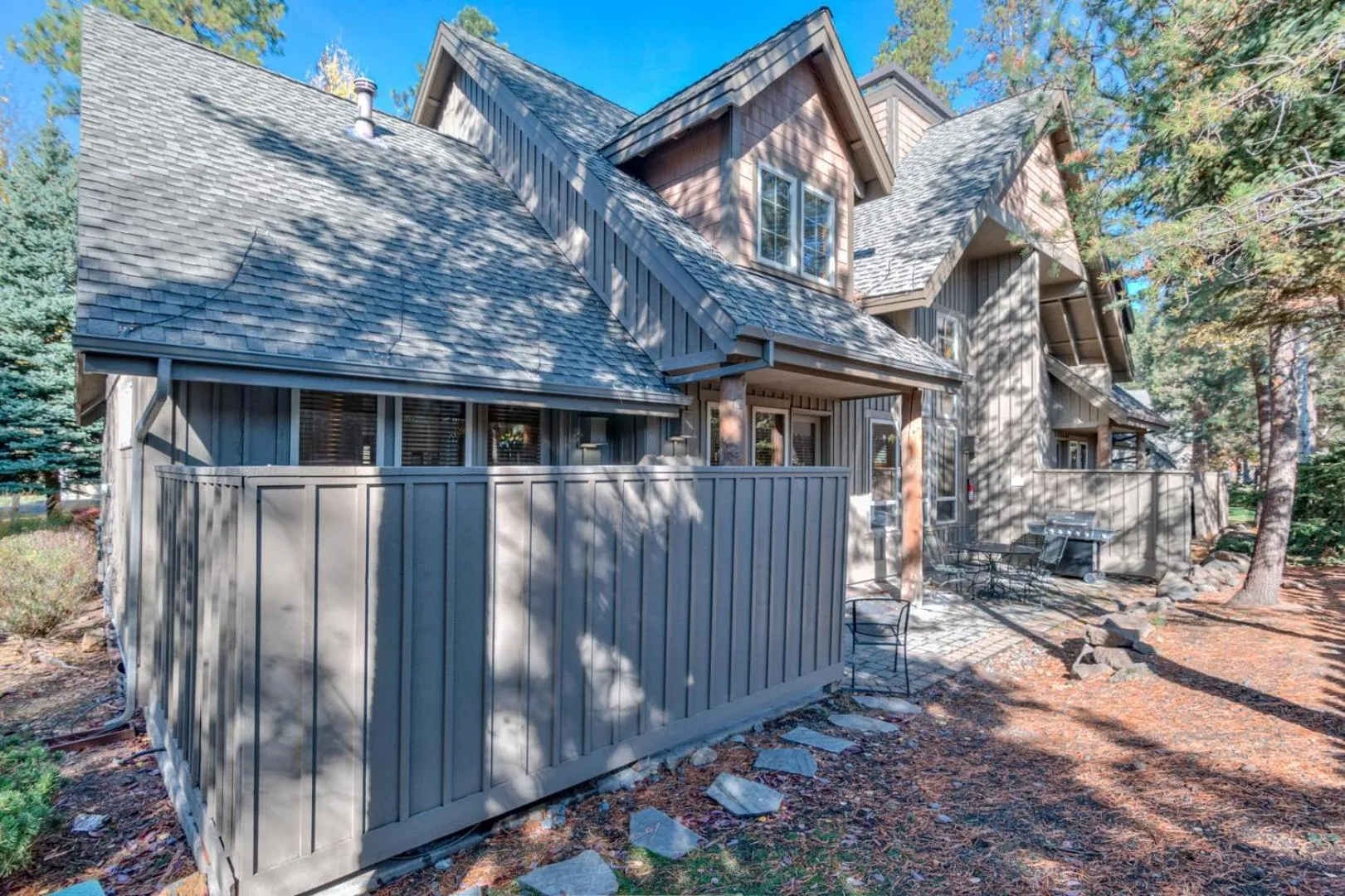 Aquila Lodge - Unit 5