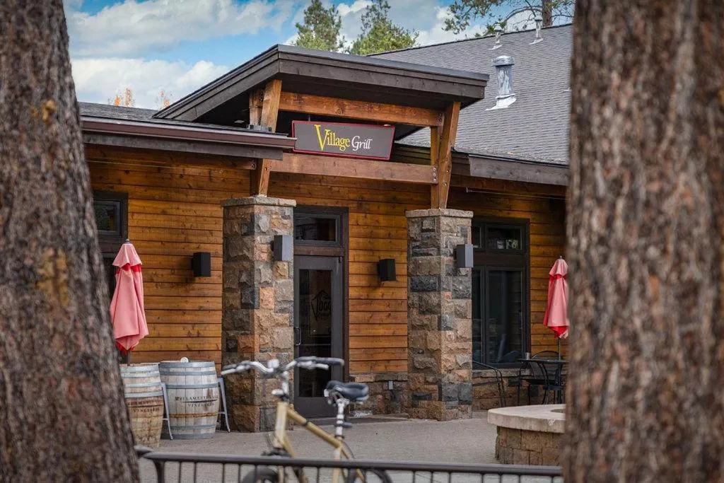 Aquila Lodge - Unit 5