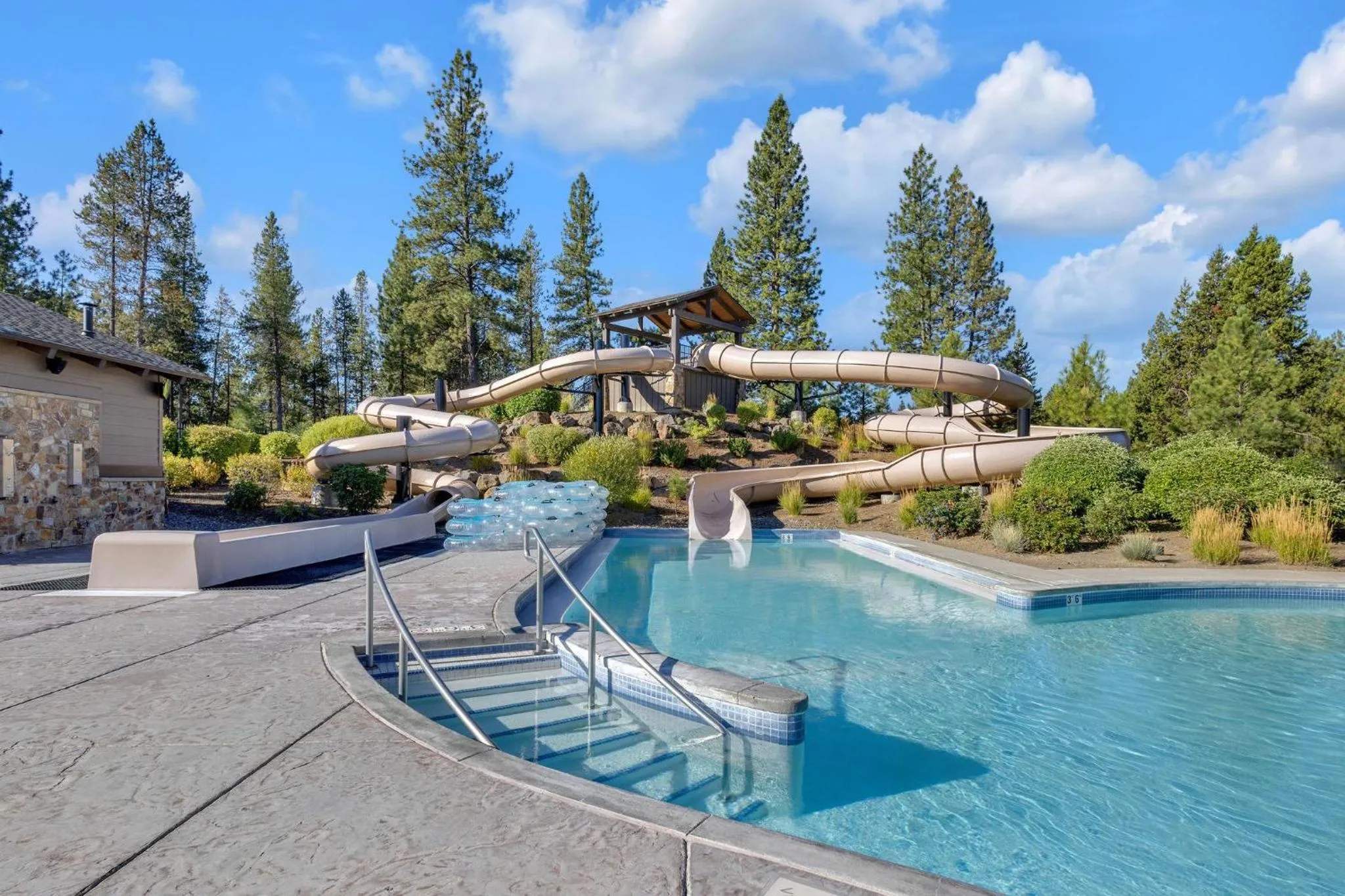 Aquila Lodge - Unit 5