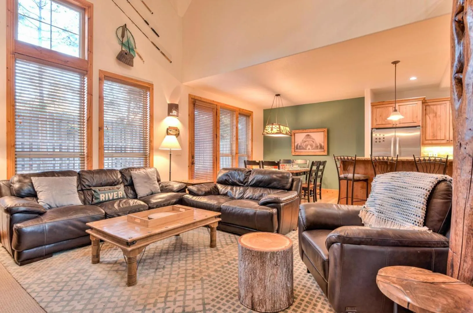 Aquila Lodge - Unit 5