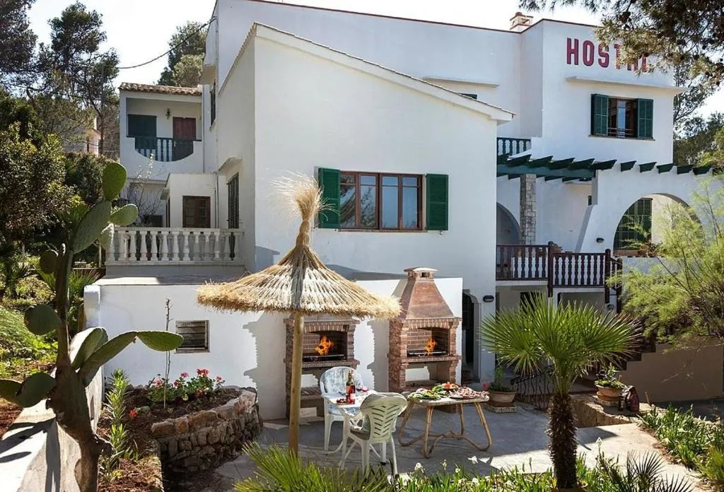Hostal Los Pinos