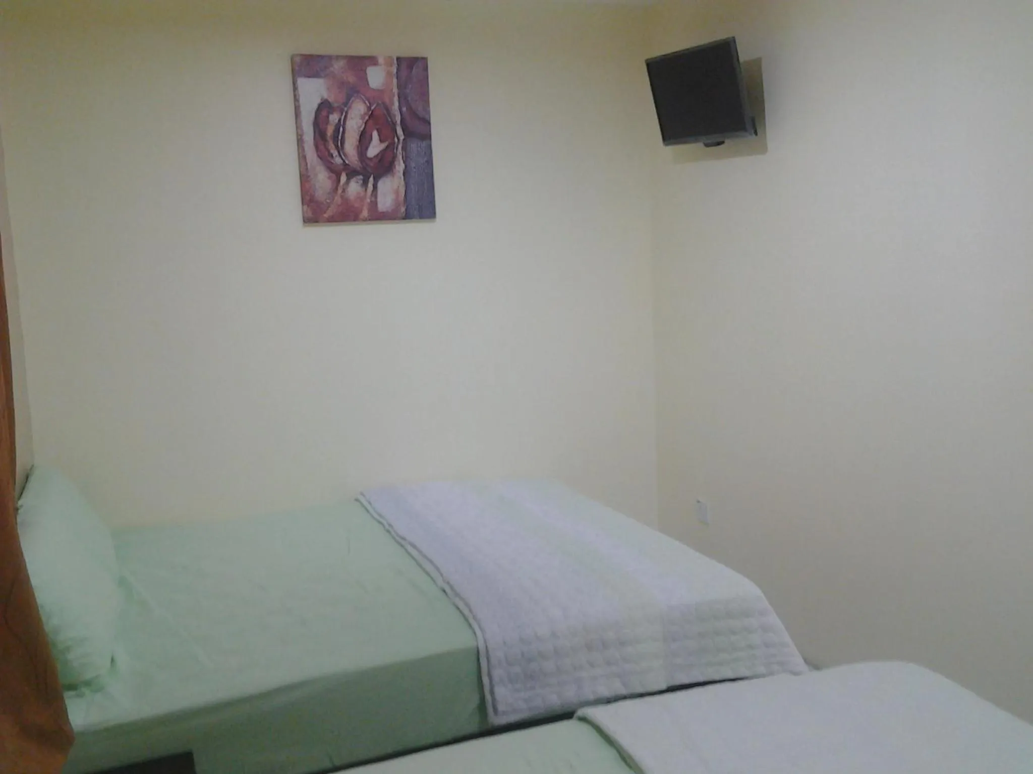 Photo of the whole room, Bed in Best Seven Motel