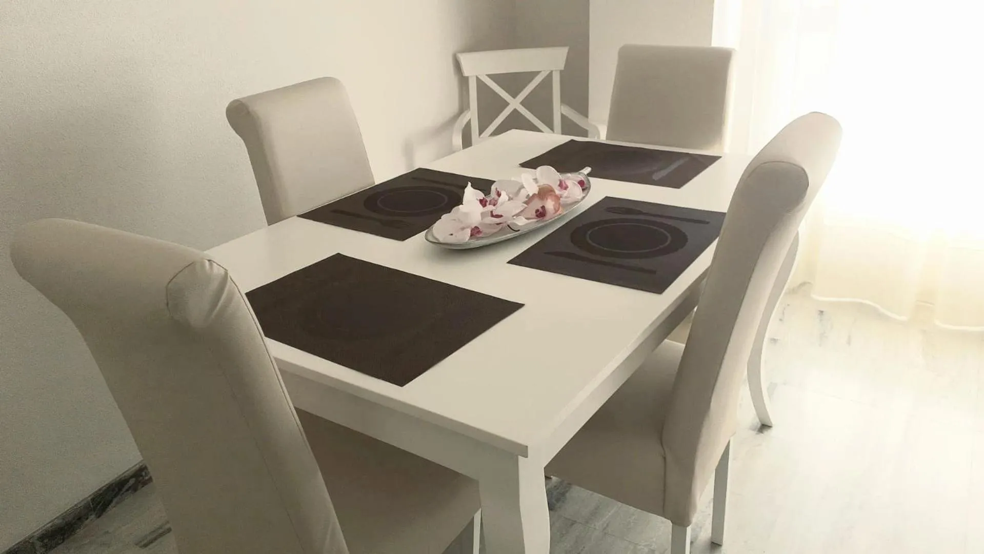Apartamento Realengo Sevilla