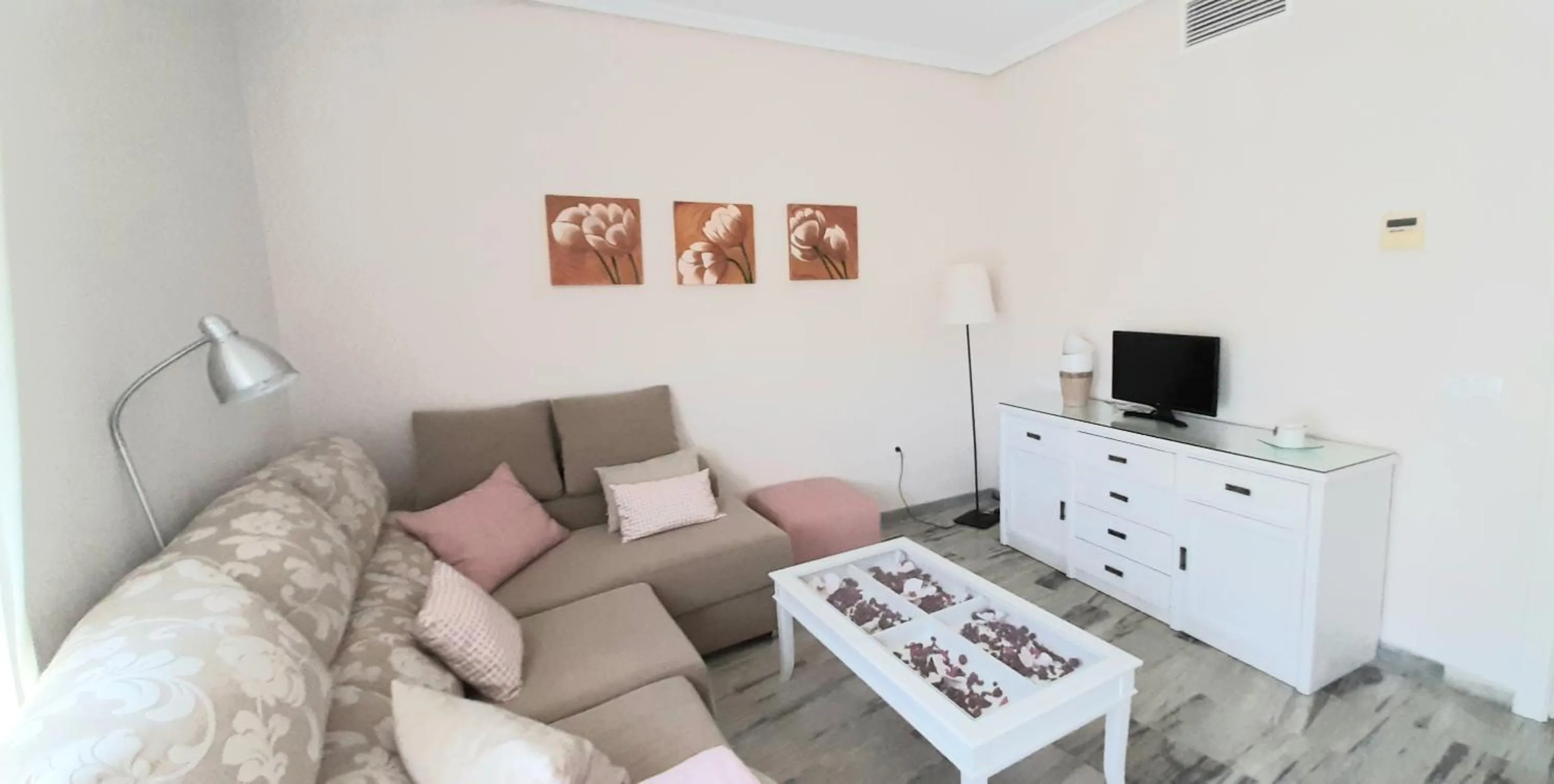 Apartamento Realengo Sevilla