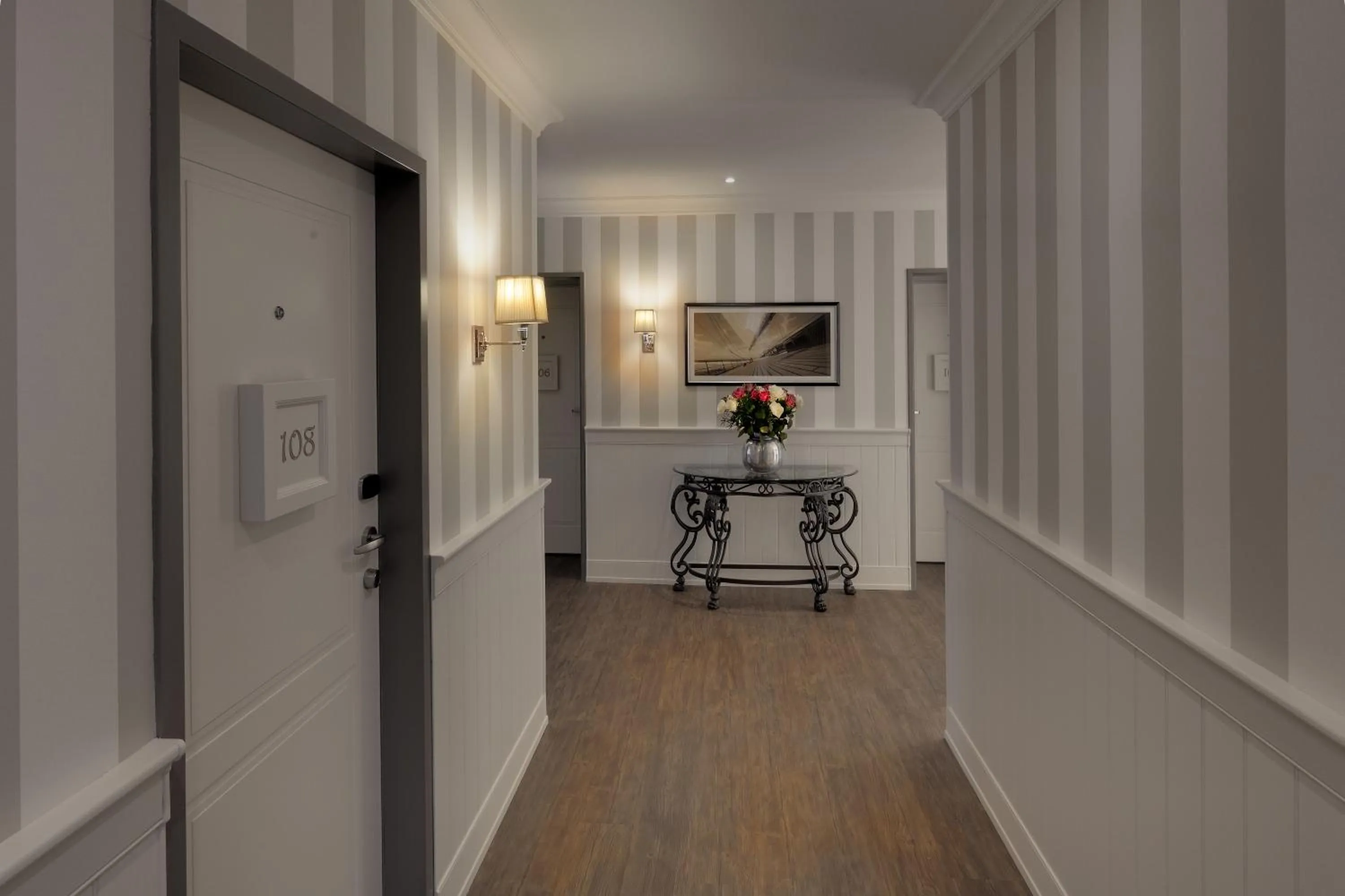 Other in Europa Hotel Kühlungsborn