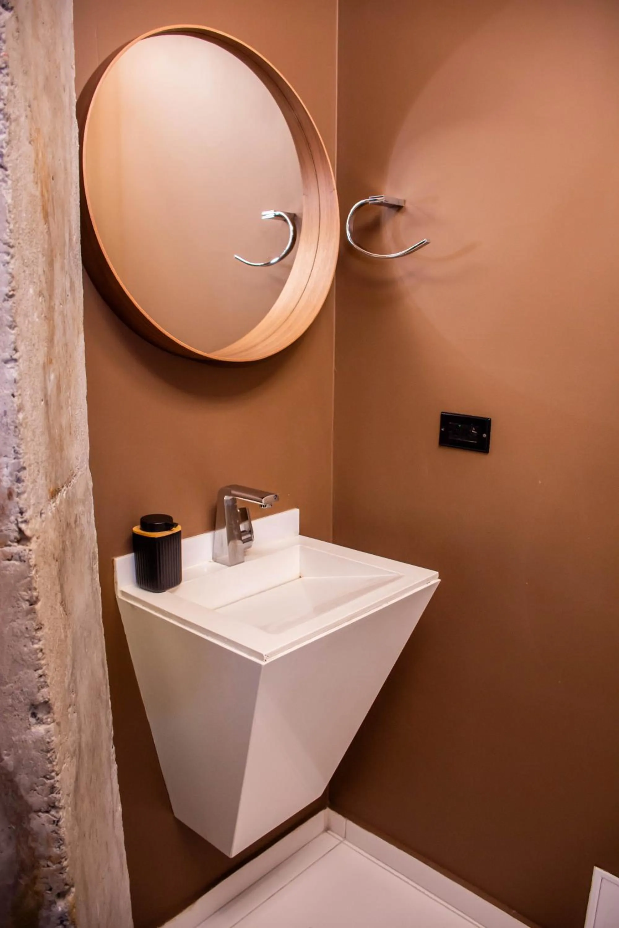 The Coffee Club Apartahotel