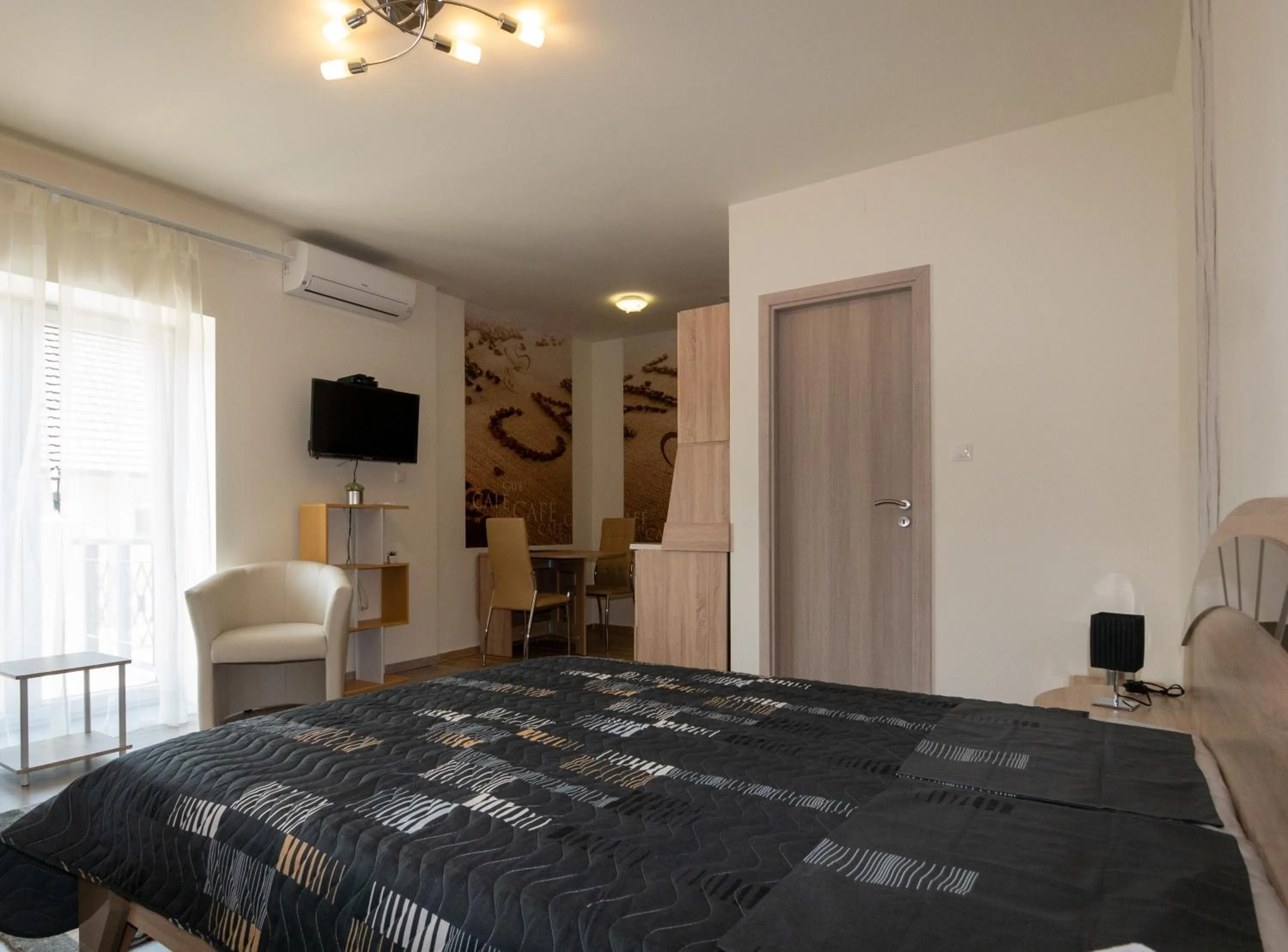 Breakfast, Bed in Bokor Vendégház