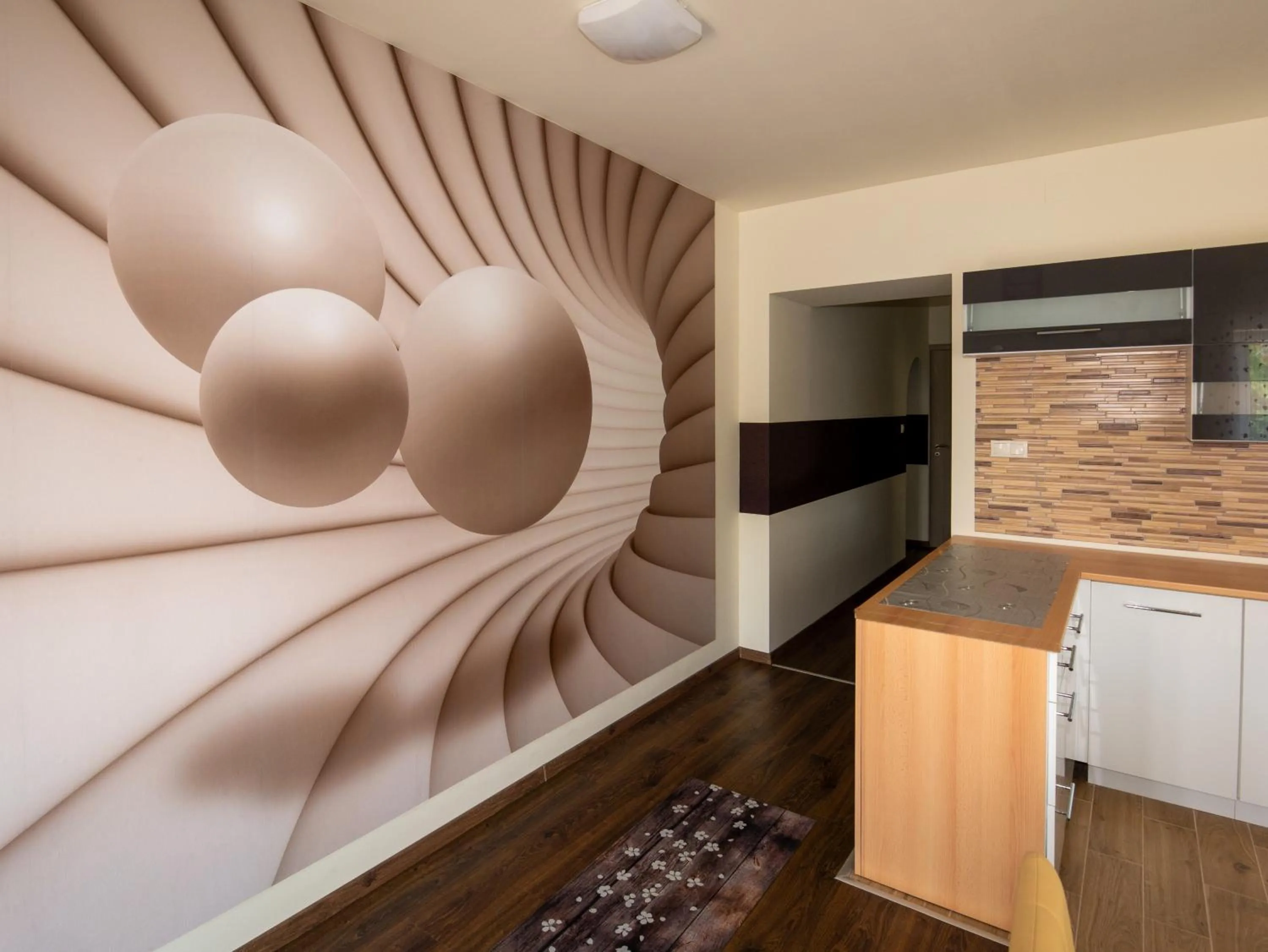 Restaurant/places to eat in Bokor Vendégház