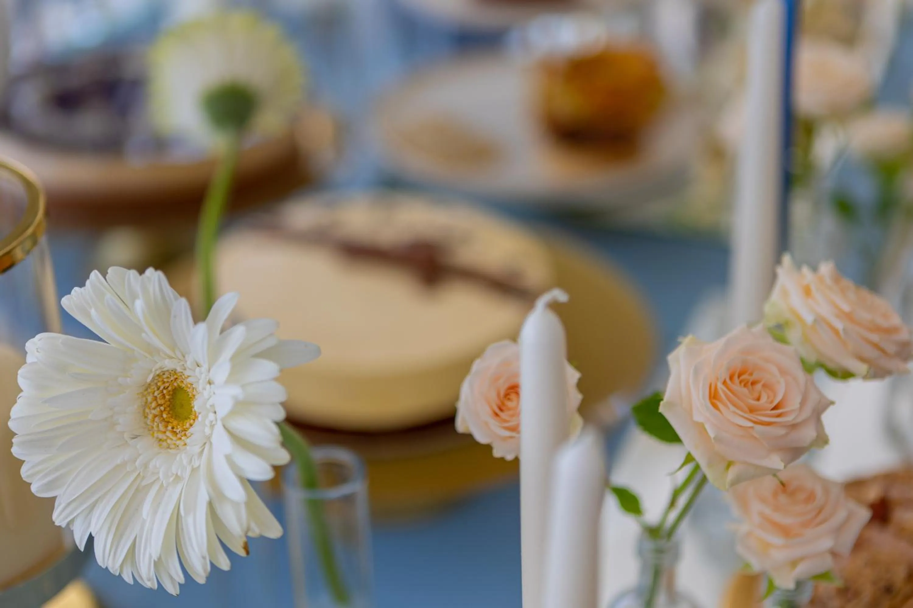 Decorative detail in Perla Resort