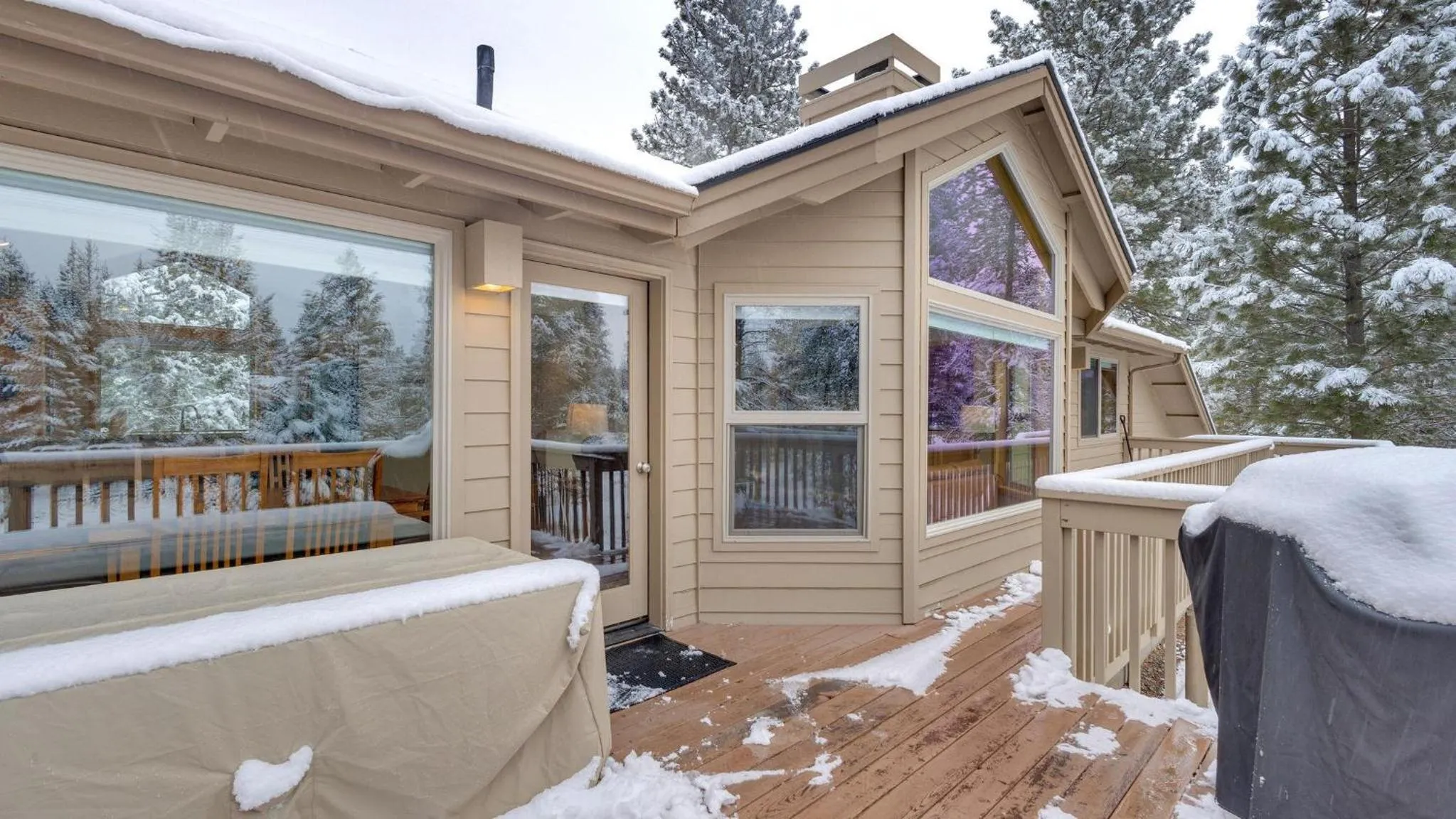 Vine Maple - Unit 30