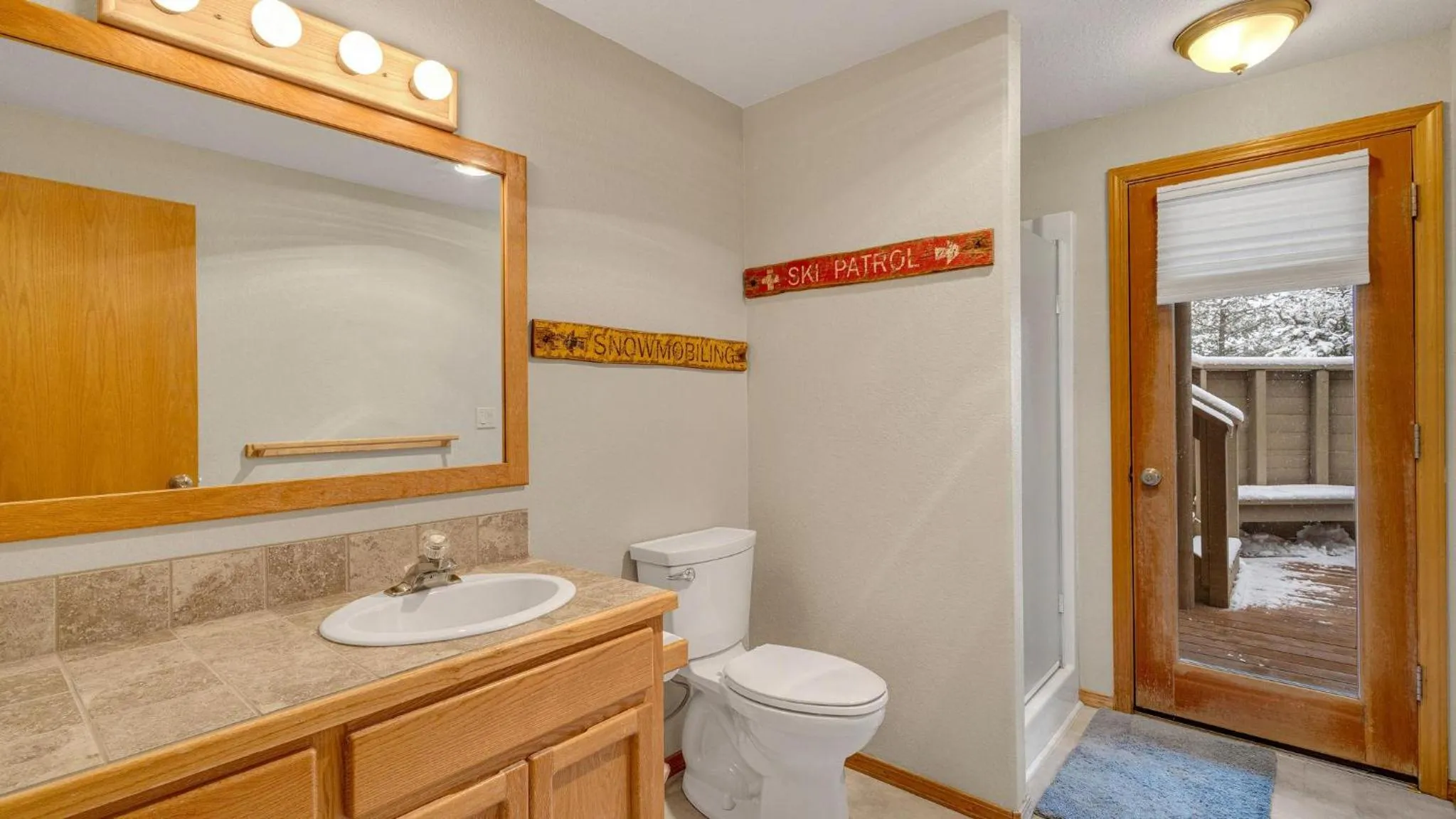 Vine Maple - Unit 30