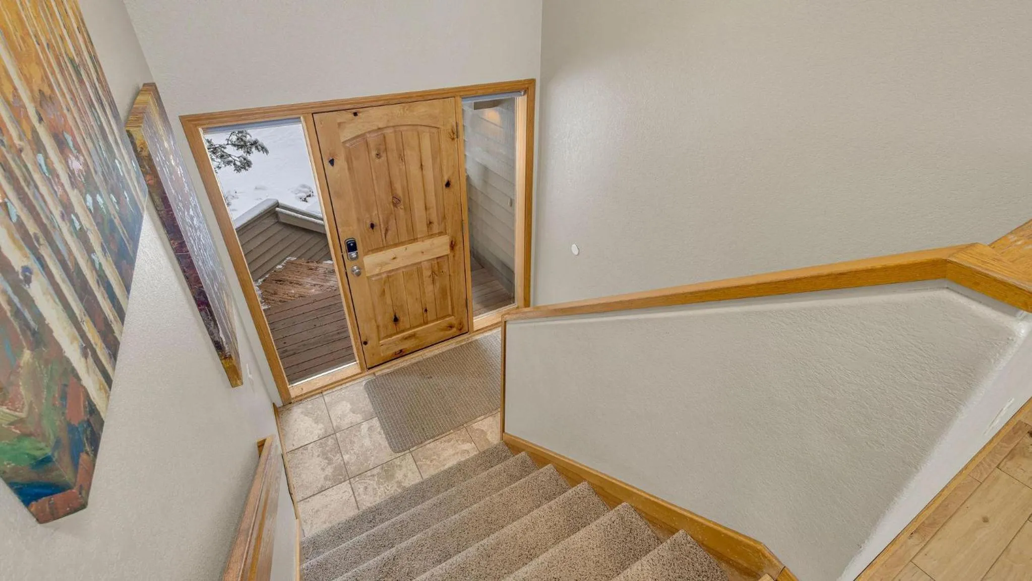 Vine Maple - Unit 30