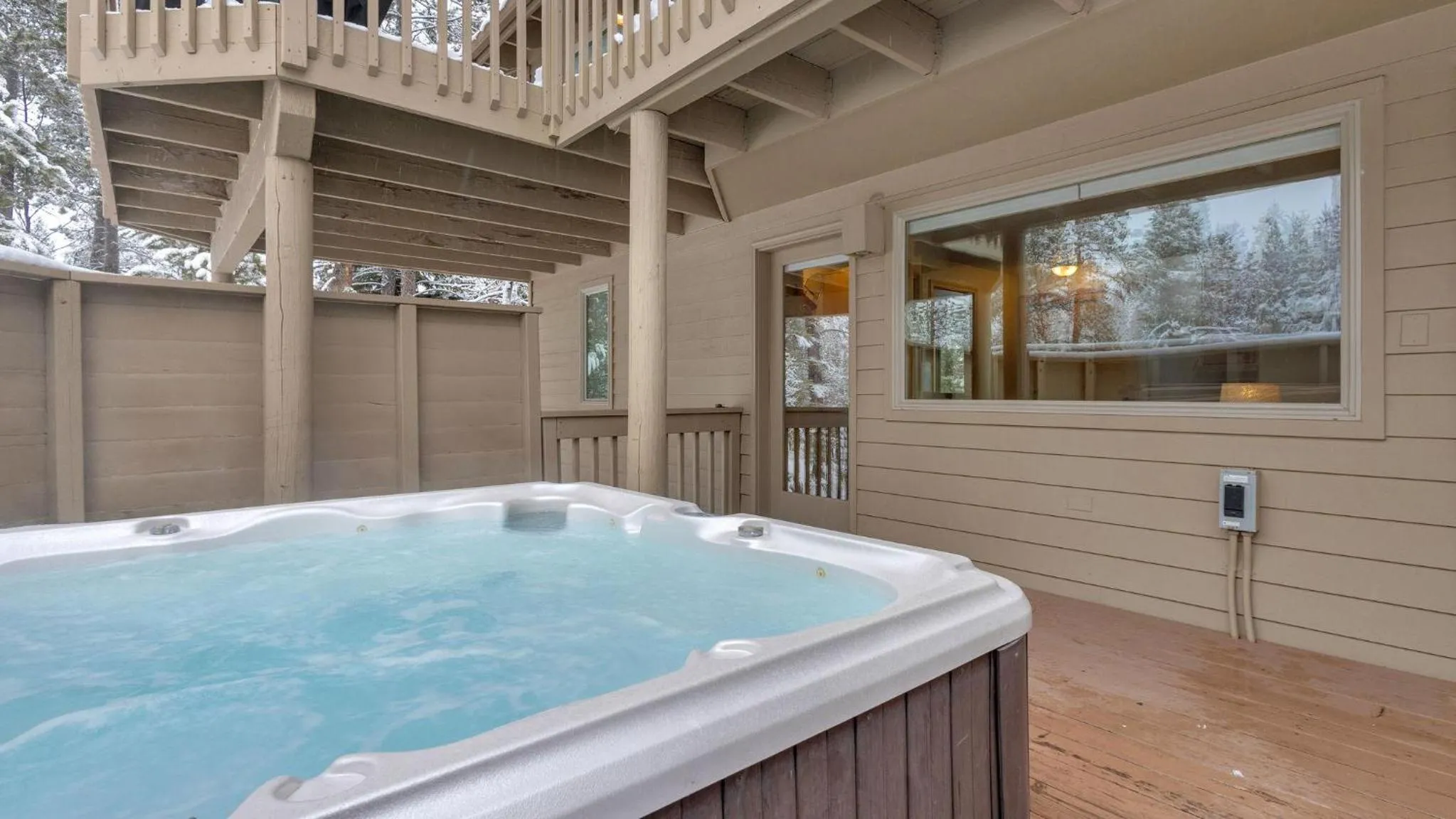 Vine Maple - Unit 30