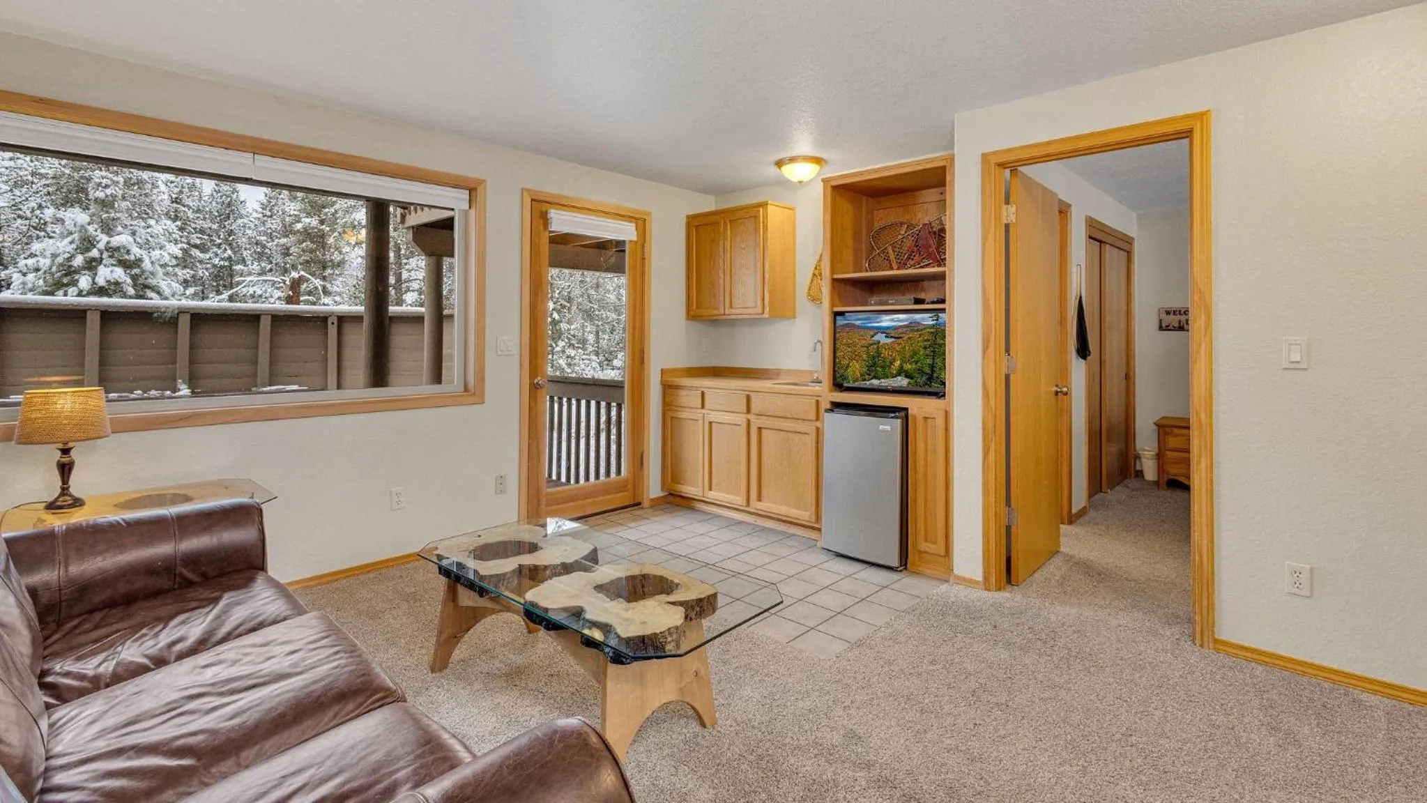 Vine Maple - Unit 30