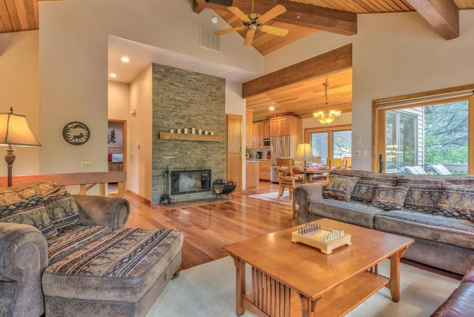 Tan Oak - Unit 37 Tan Oak - Unit 37