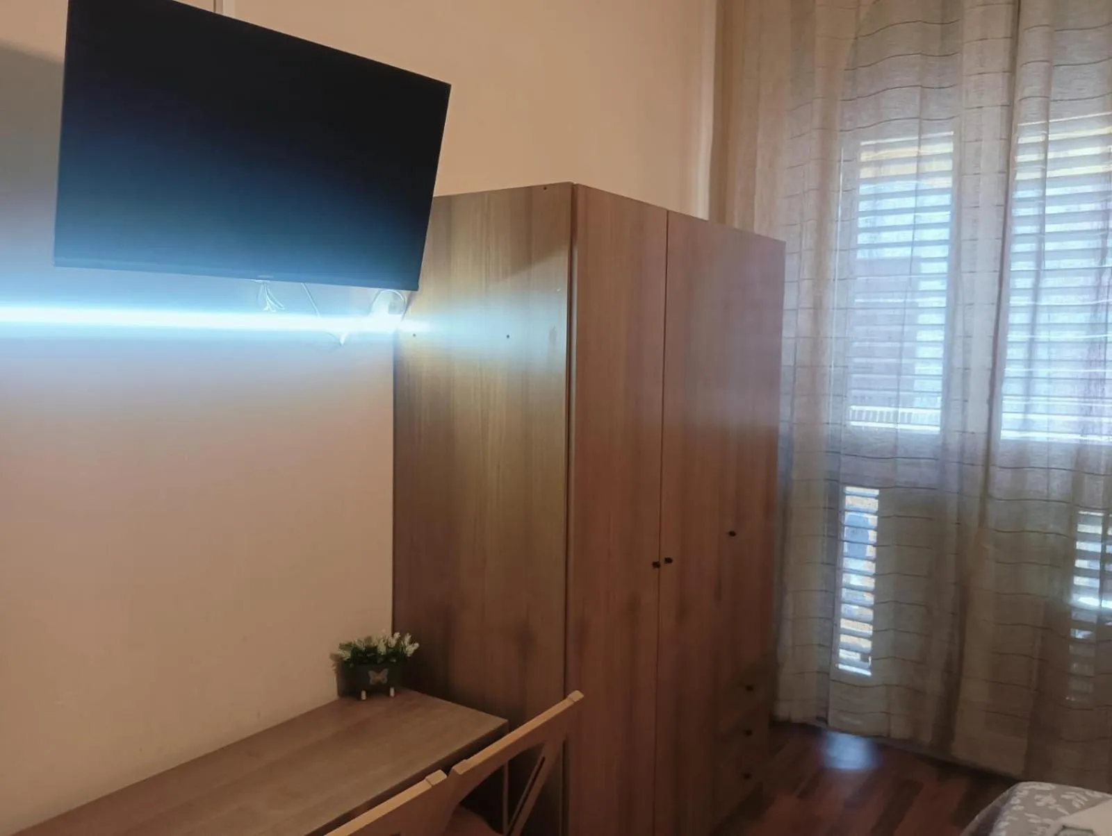 Balcony/Terrace in Al Duomo