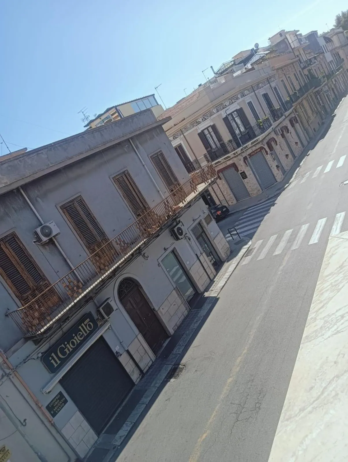View (from property/room) in Al Duomo