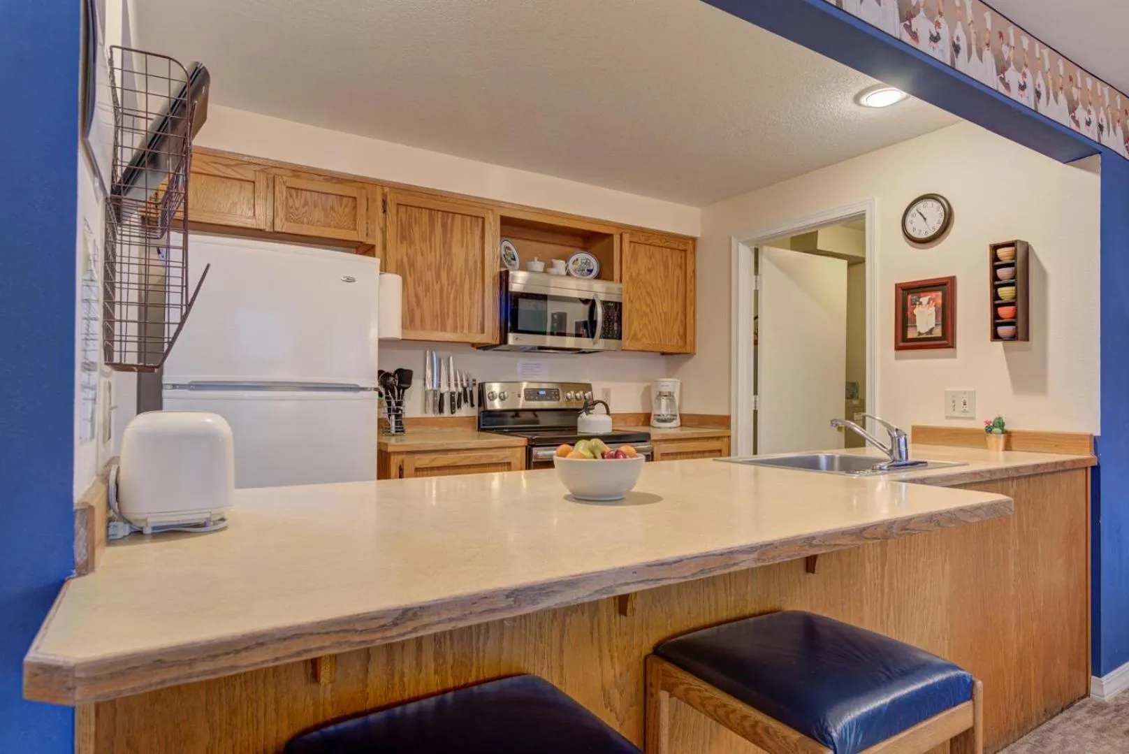 Quelah Condo - Unit 11