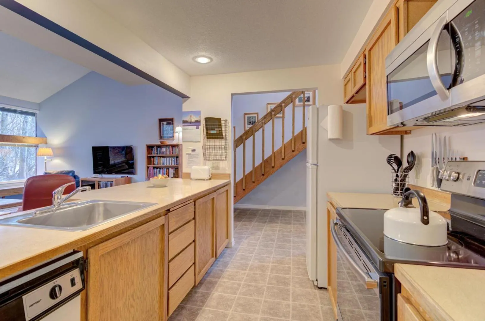 Quelah Condo - Unit 11