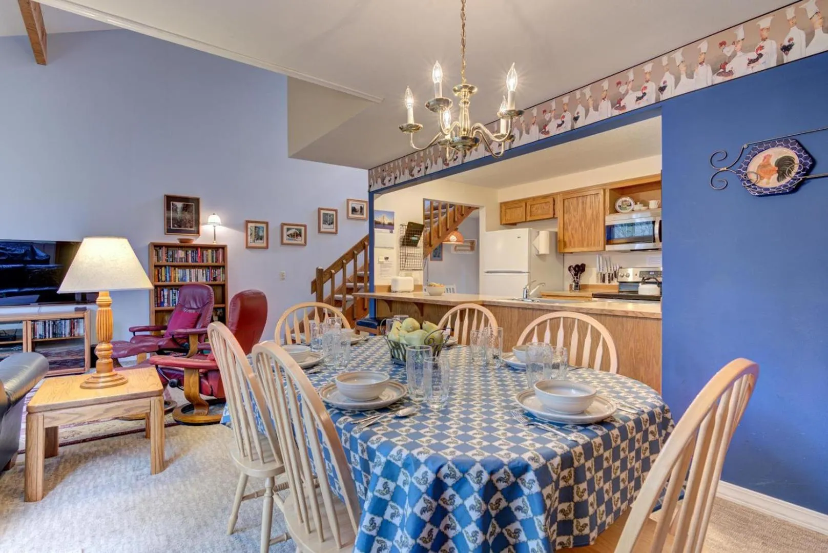 Quelah Condo - Unit 11