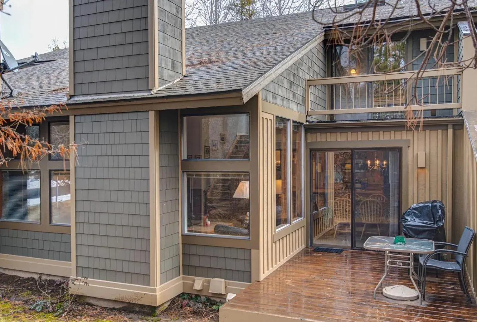 Quelah Condo - Unit 11 Quelah Condo - Unit 11