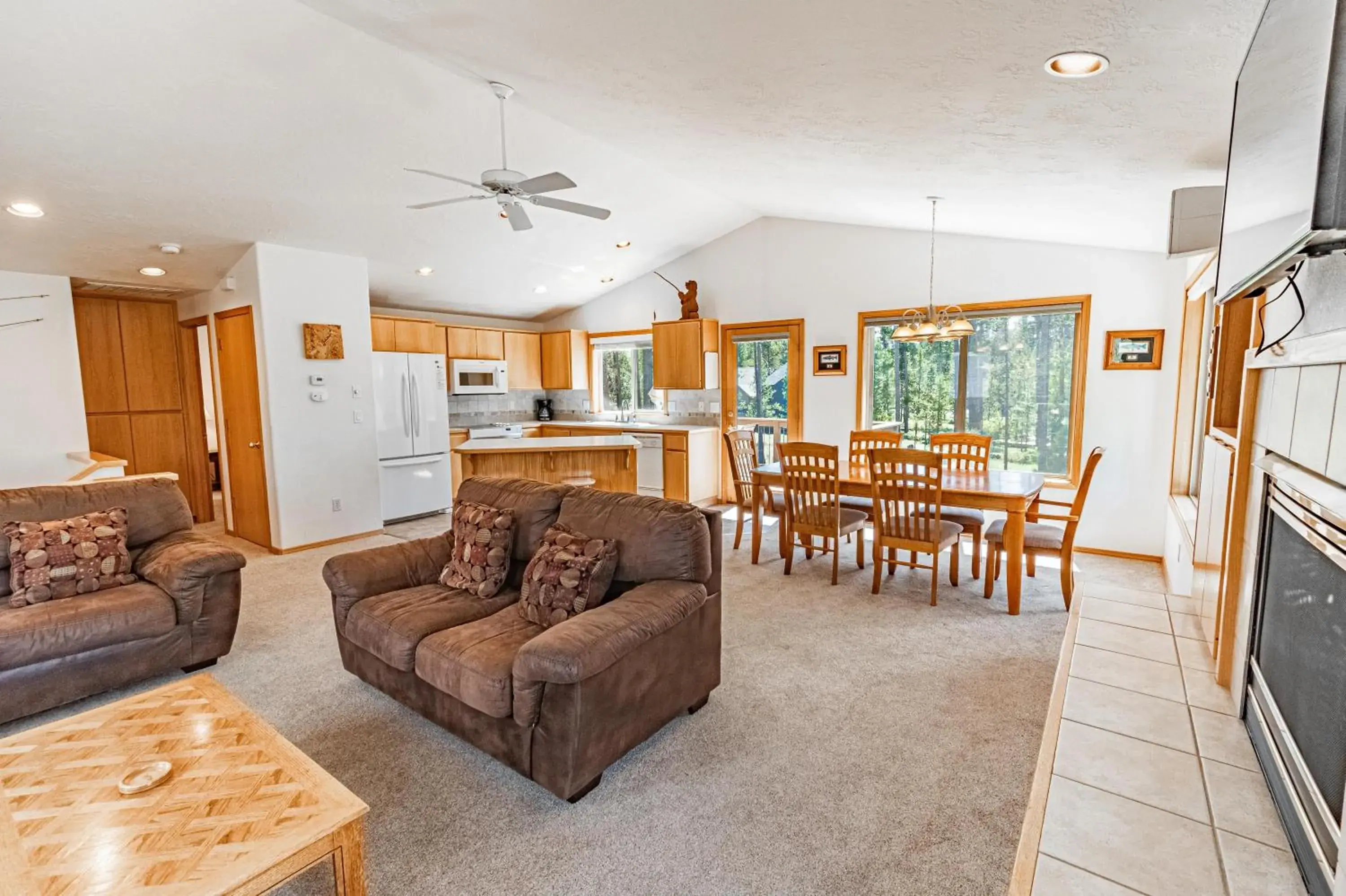 Warbler - Unit 15 Warbler - Unit 15