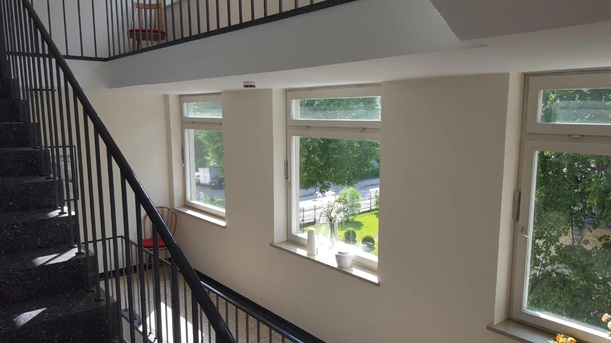 Apartmenthaus Salzburger Hof