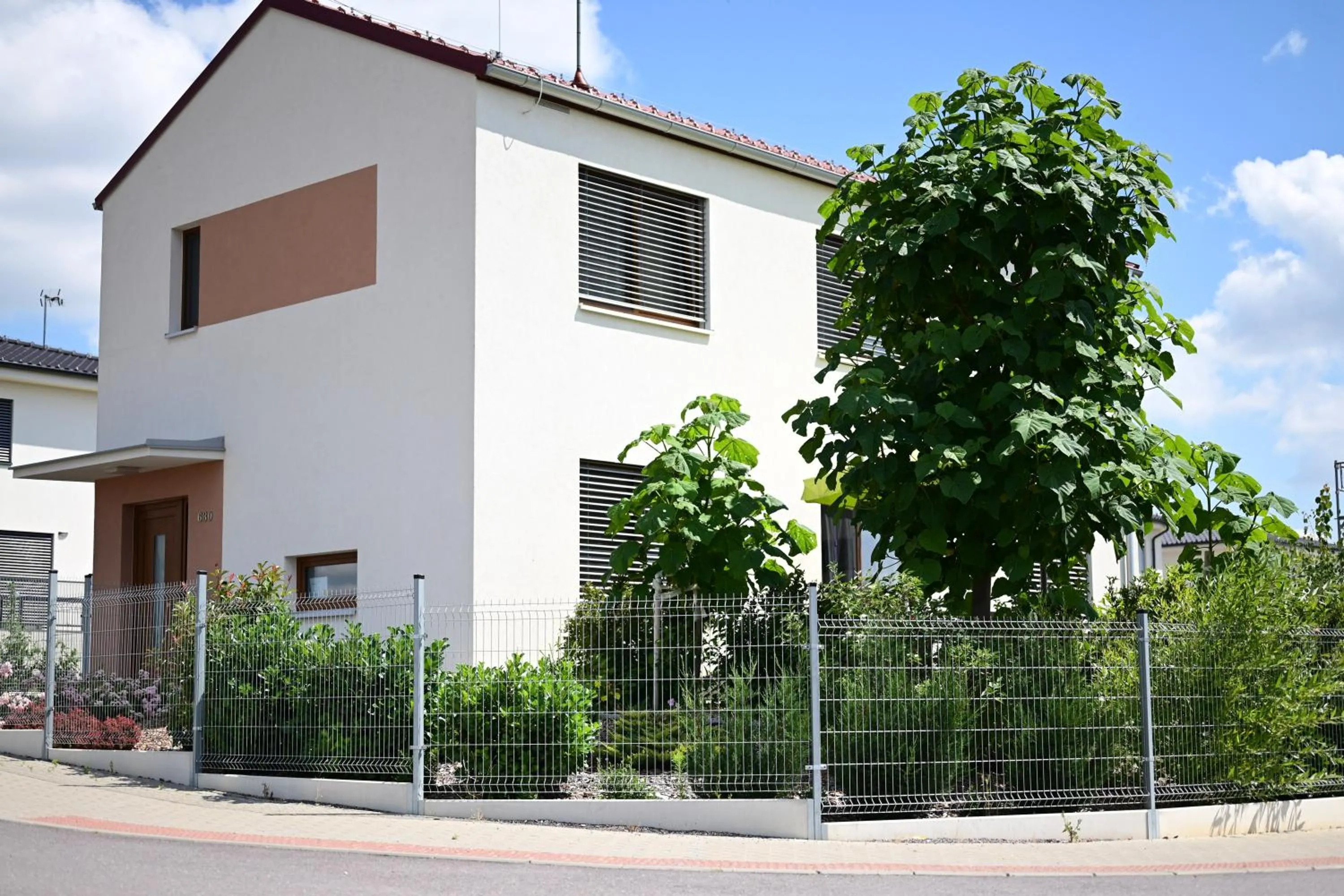 apartmán U Rané BOBULE