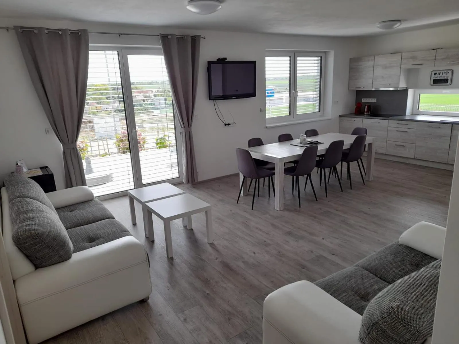 apartmán U Rané BOBULE