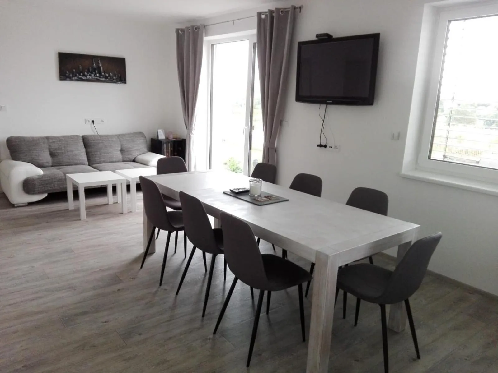 Apartment in apartmán U Rané BOBULE