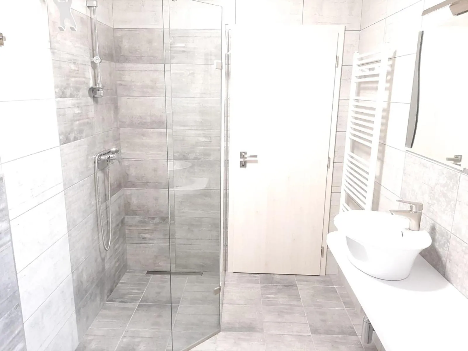 apartmán U Rané BOBULE