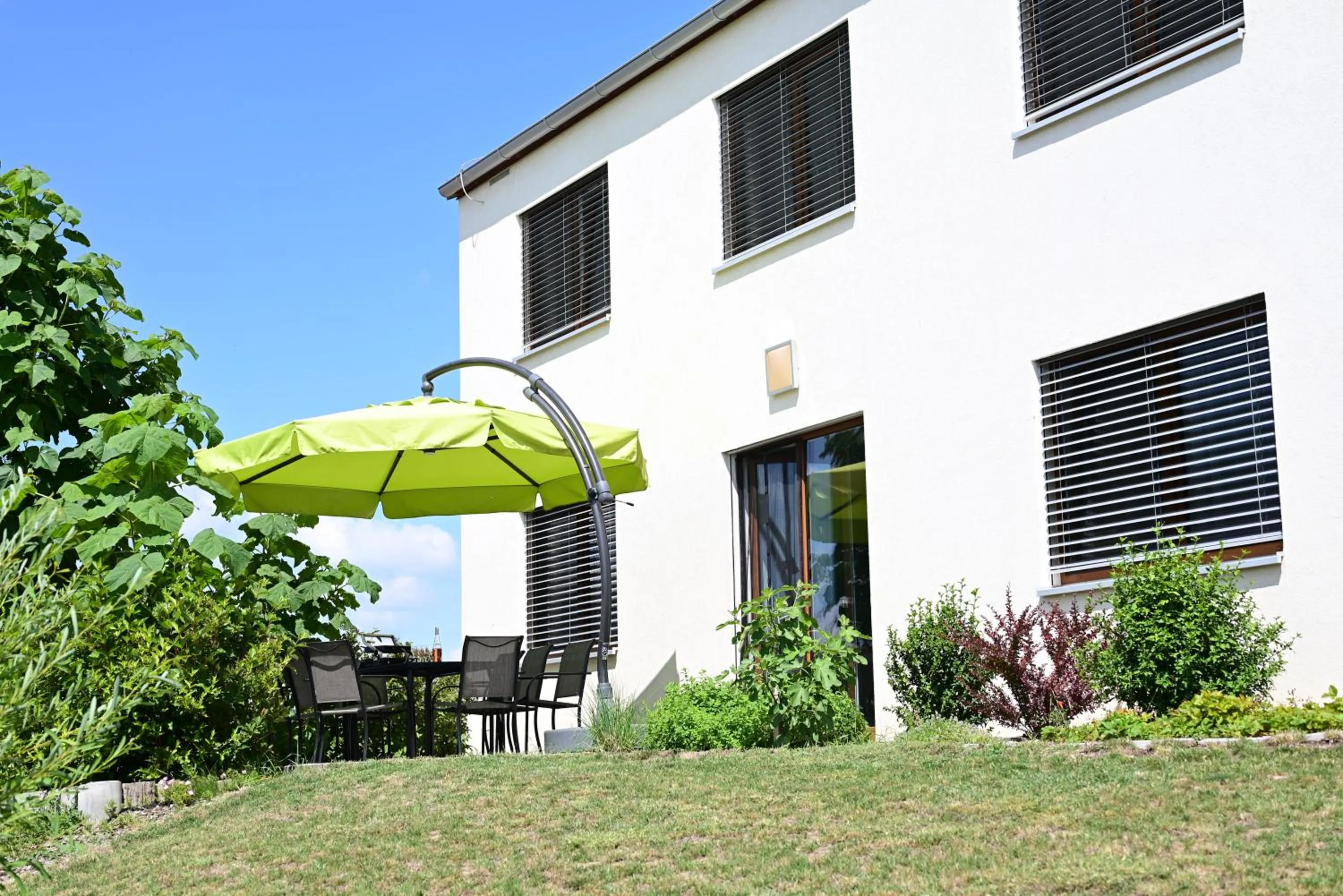 apartmán U Rané BOBULE