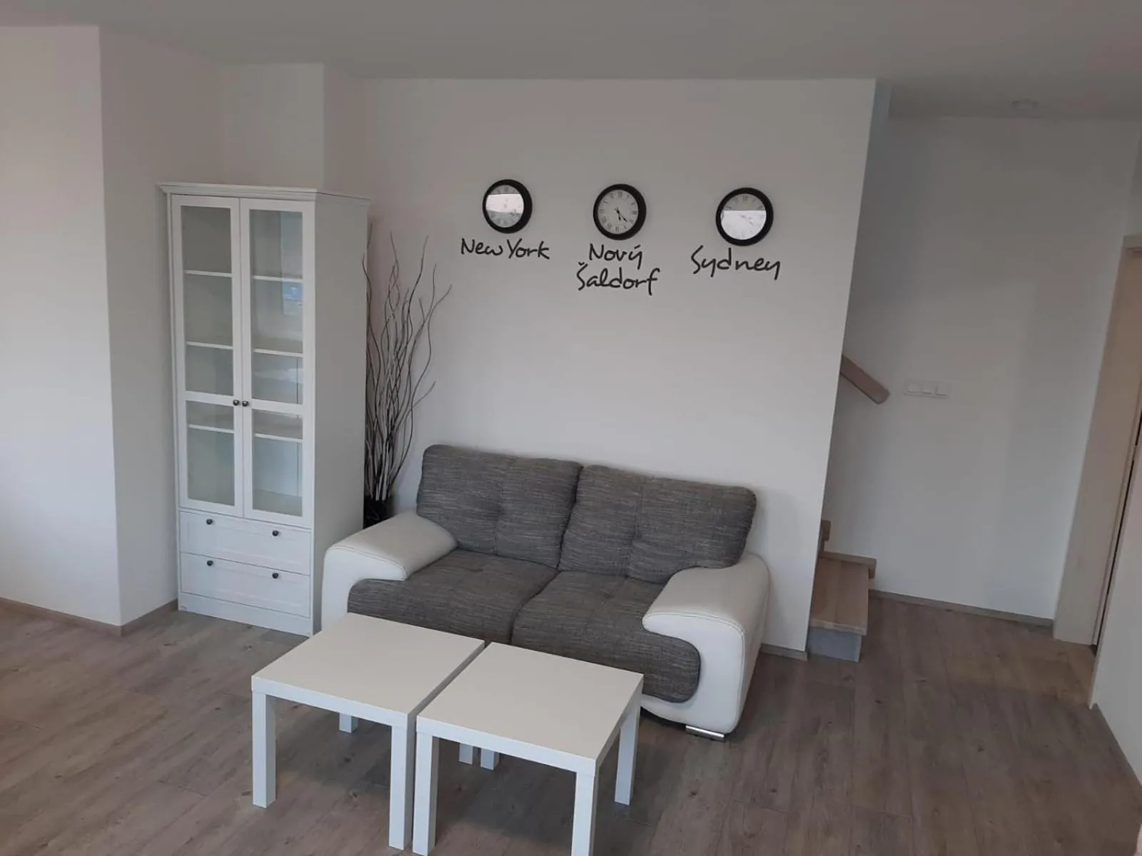 apartmán U Rané BOBULE