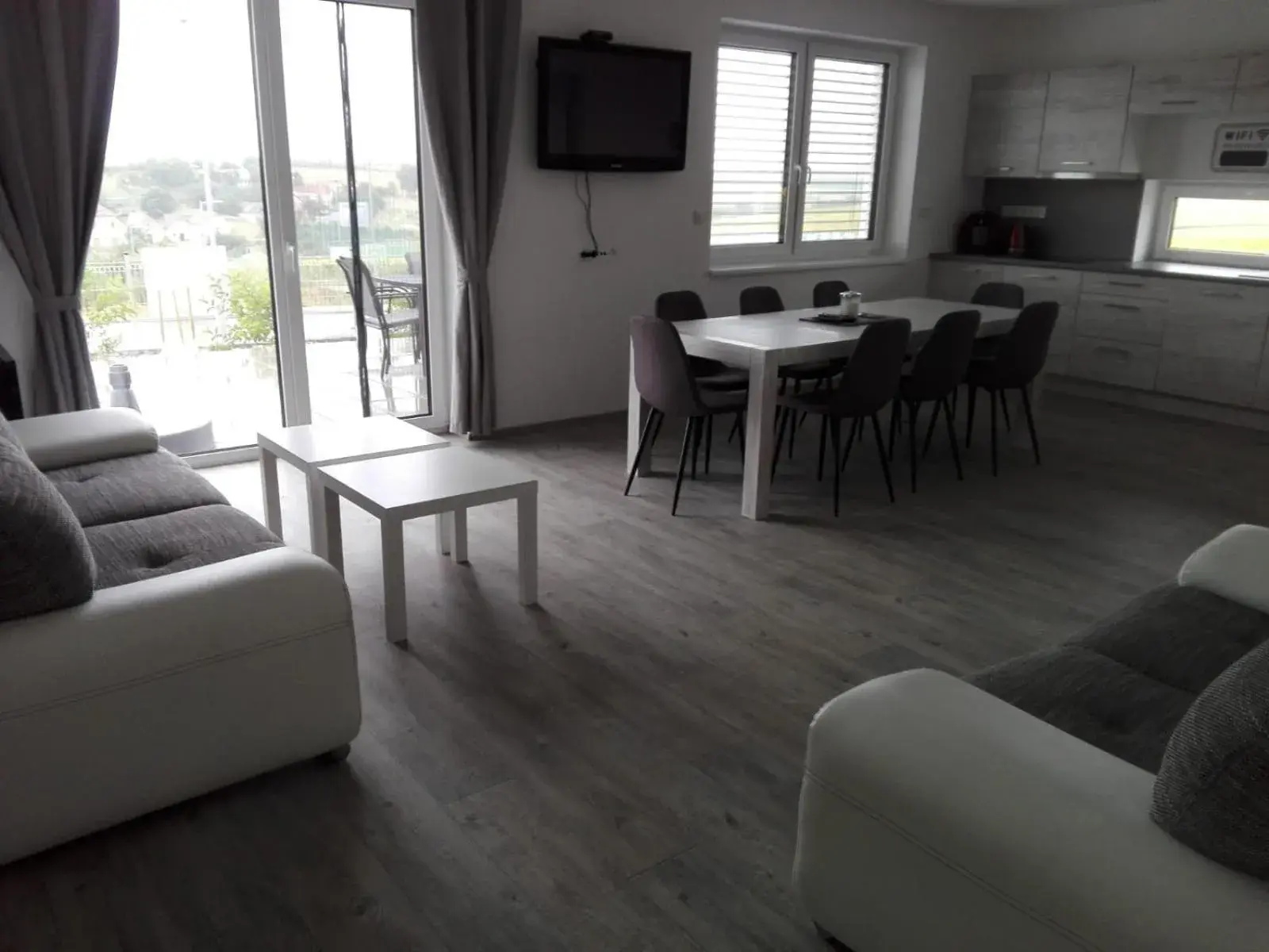 Apartment in apartmán U Rané BOBULE Apartment in apartmán U Rané BOBULE