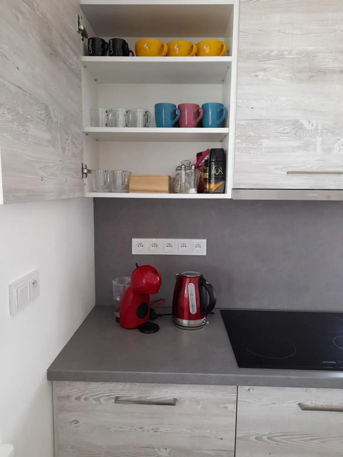 apartmán U Rané BOBULE