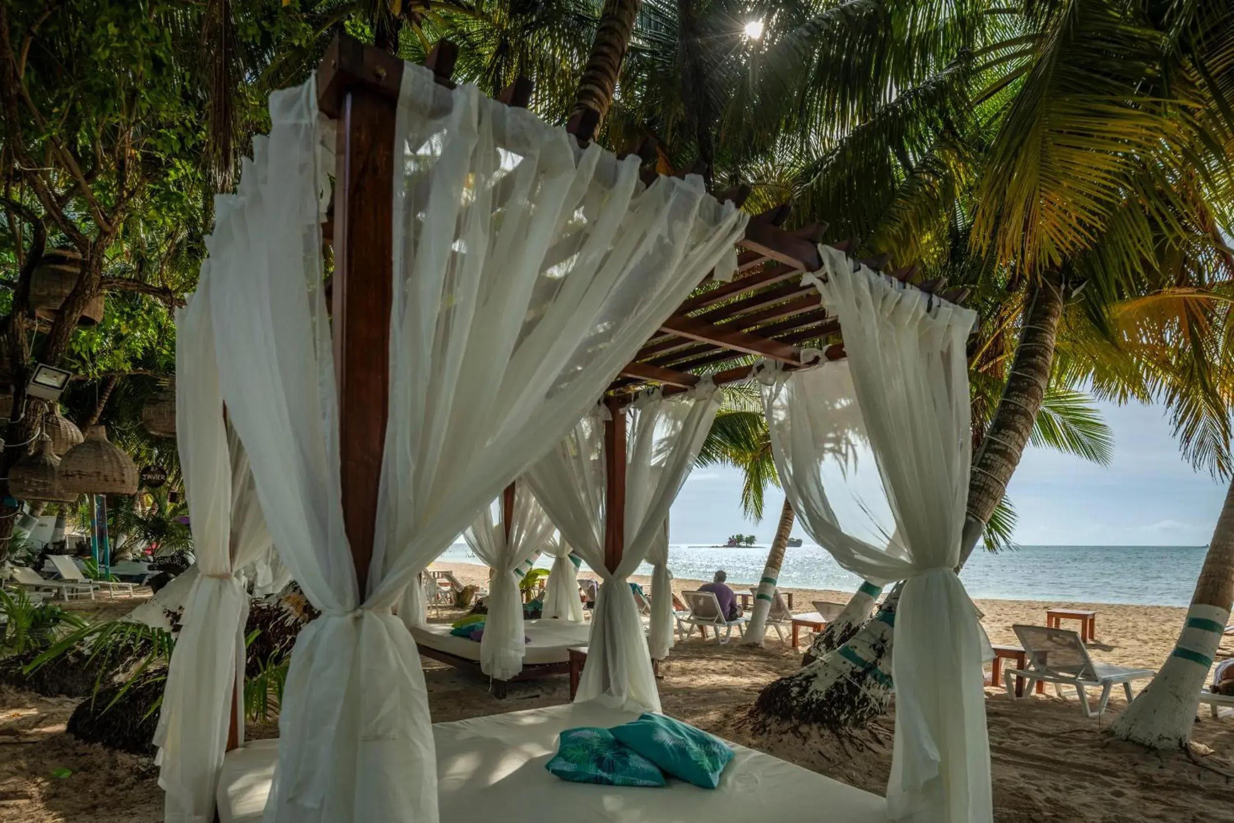 Hotel Reina del Mar By Dorado Hotel Reina del Mar By Dorado